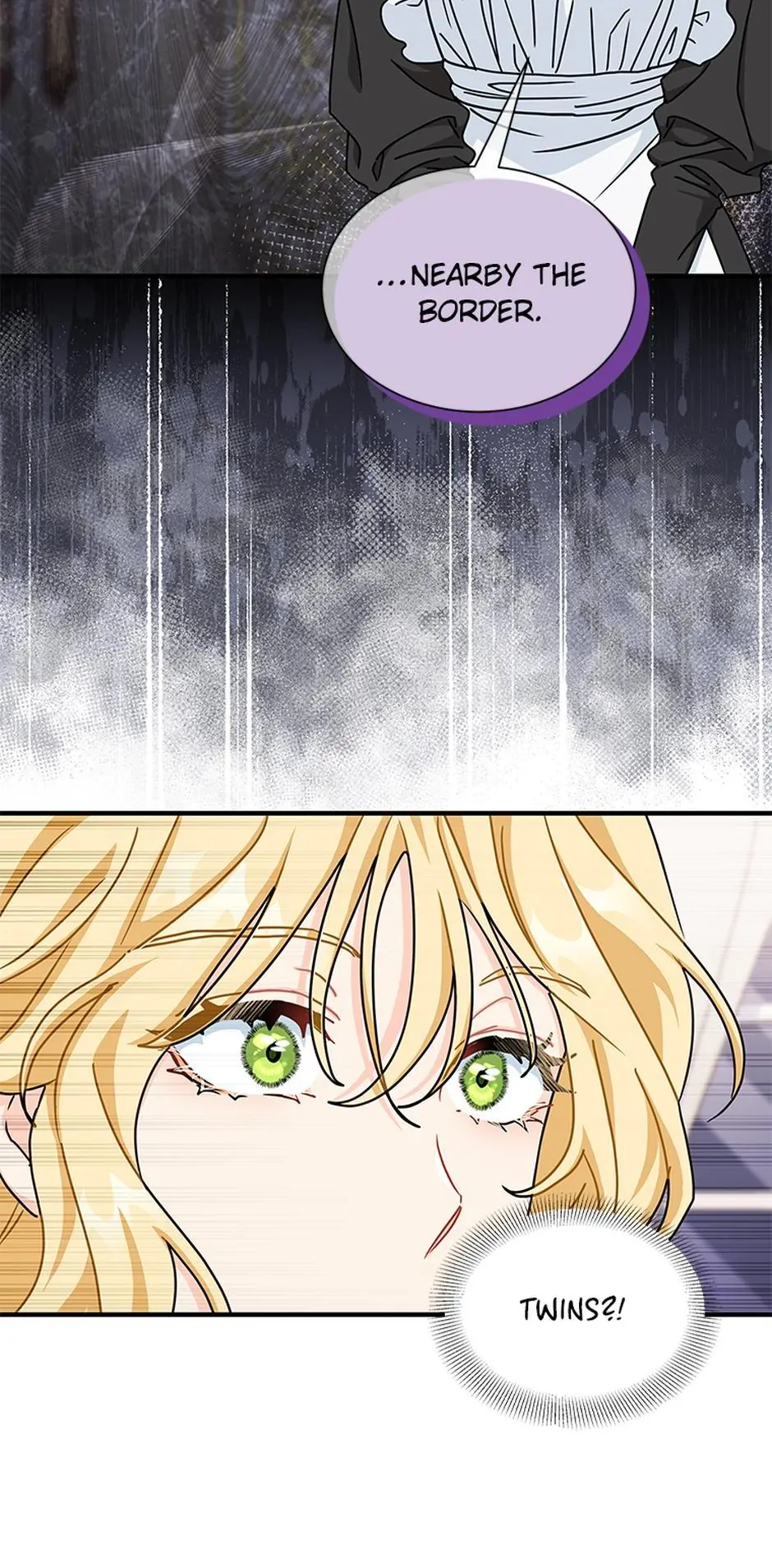 I Became the Head of the Family Chapter 66 - Page 25