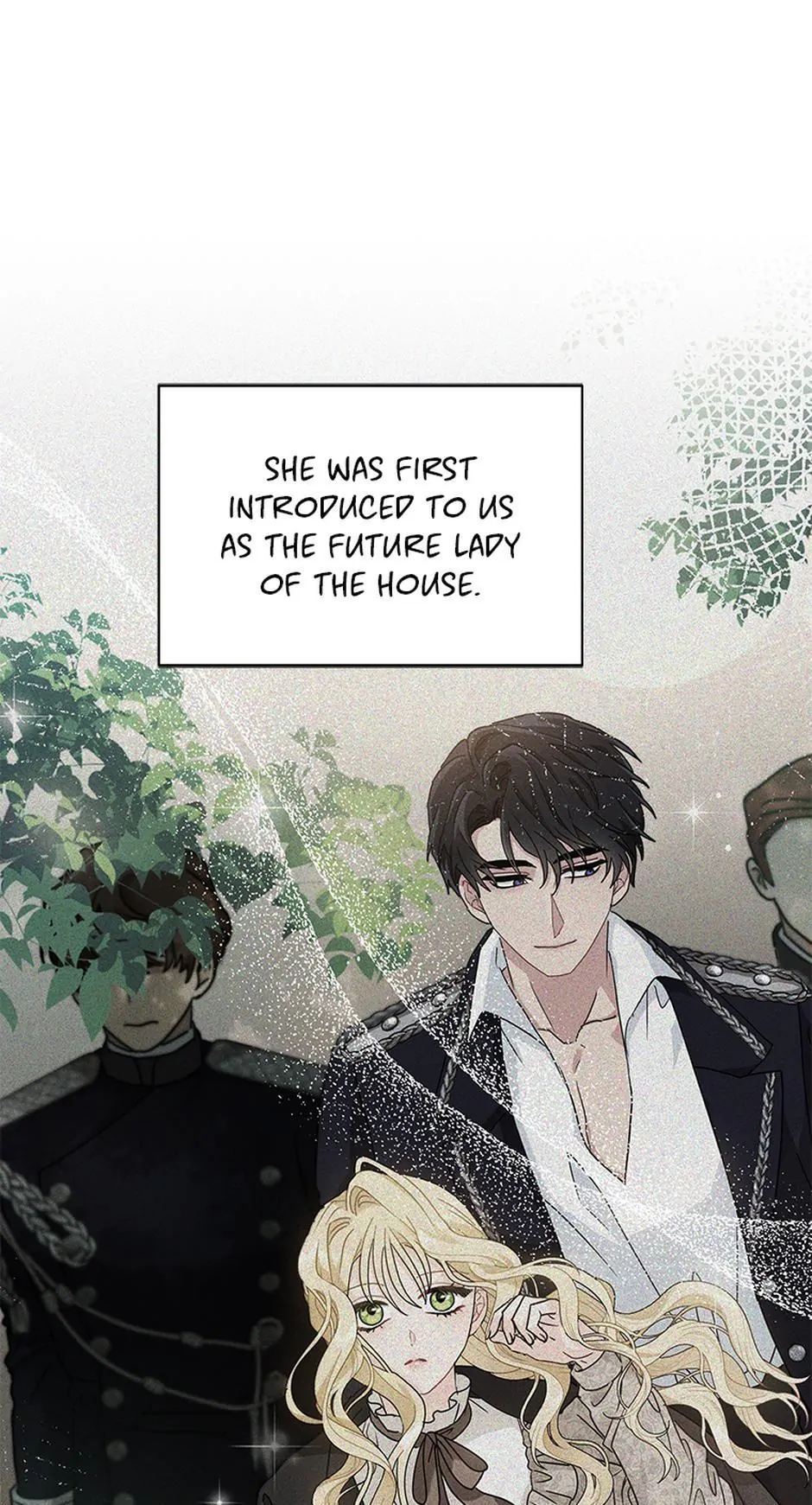 I Became the Head of the Family Chapter 66 - Page 39
