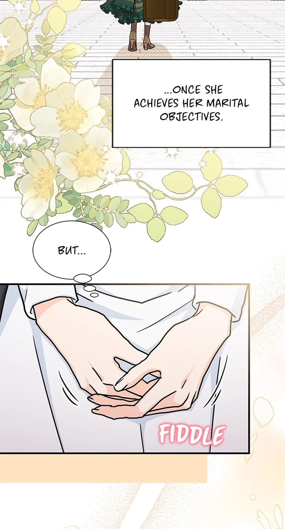 I Became the Head of the Family Chapter 66 - Page 43
