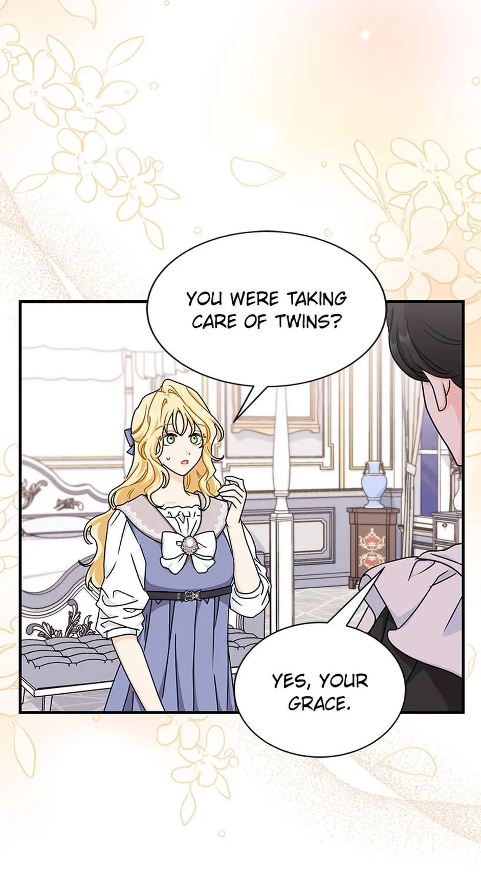 I Became the Head of the Family Chapter 66 - Page 45