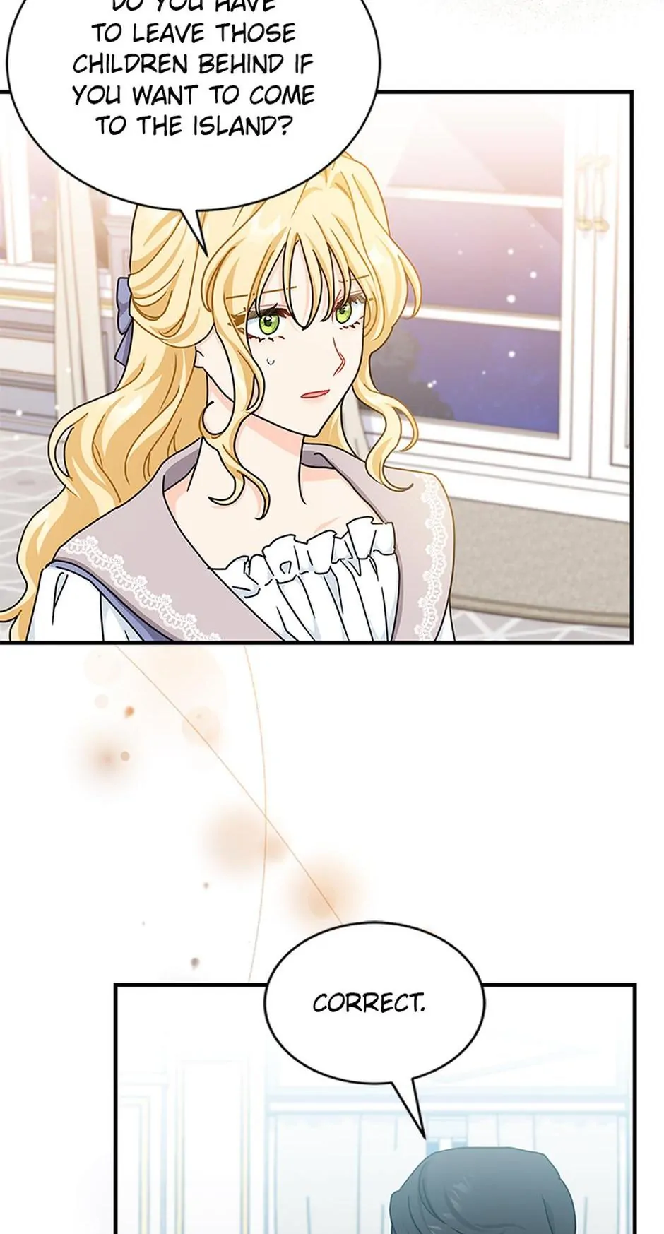 I Became the Head of the Family Chapter 66 - Page 50
