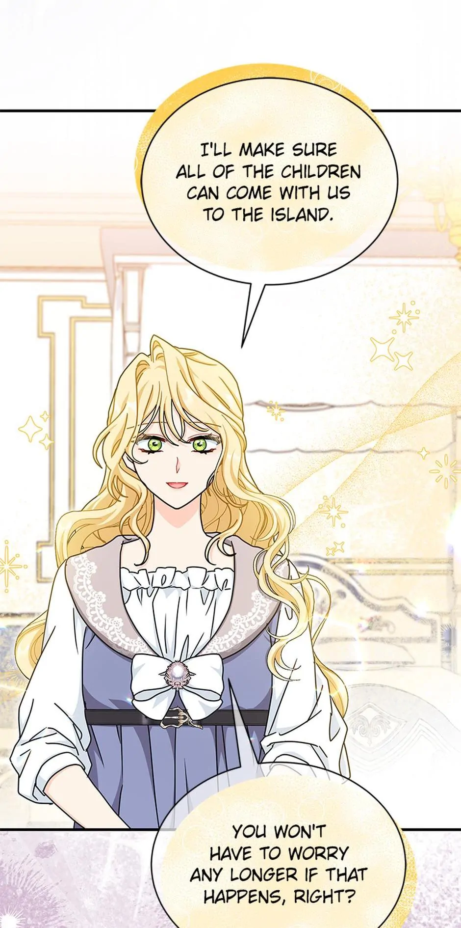 I Became the Head of the Family Chapter 66 - Page 54