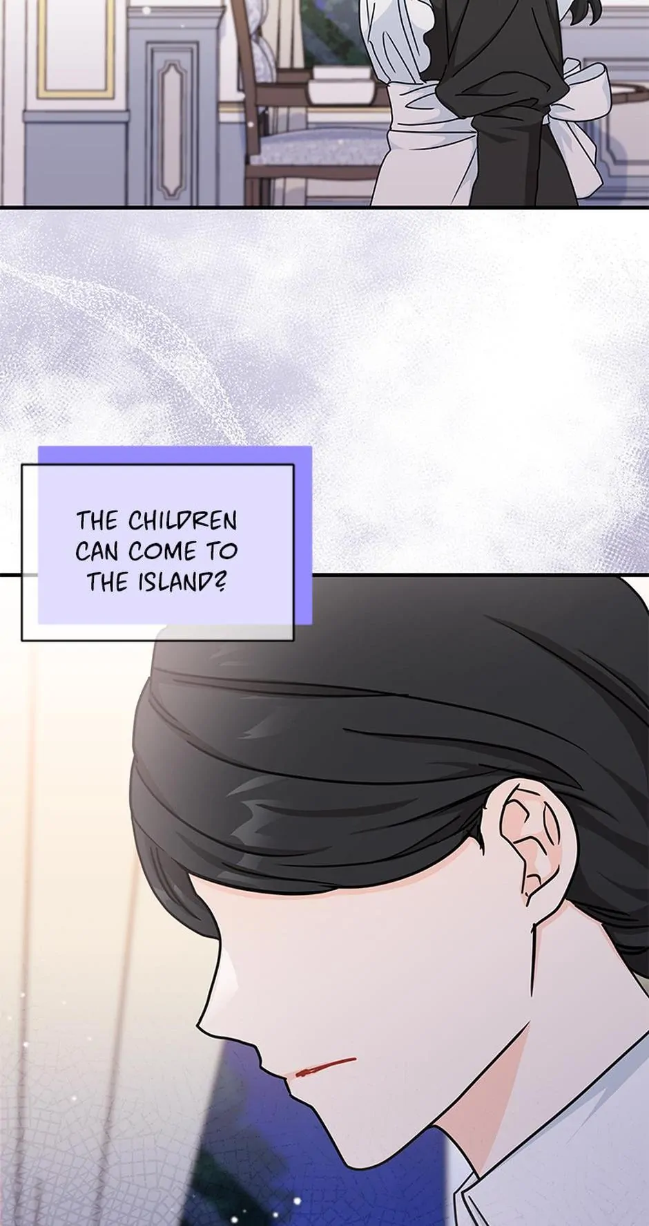 I Became the Head of the Family Chapter 66 - Page 60