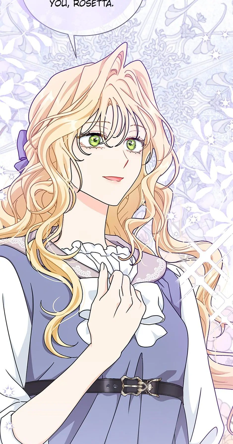 I Became the Head of the Family Chapter 66 - Page 65