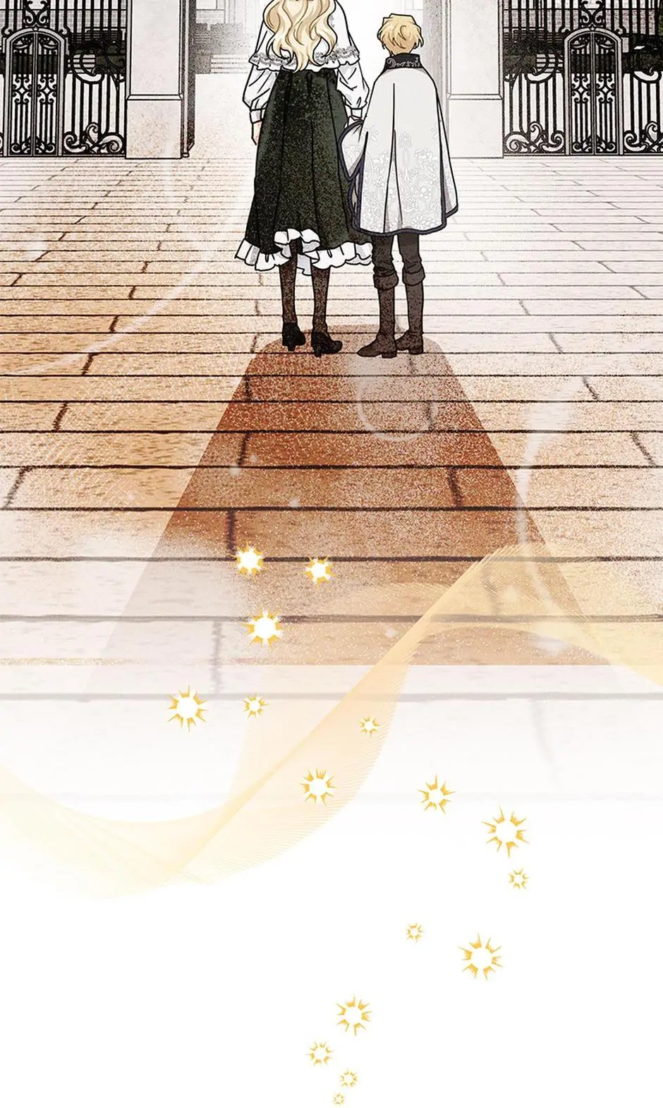 I Became the Head of the Family Chapter 66 - Page 74