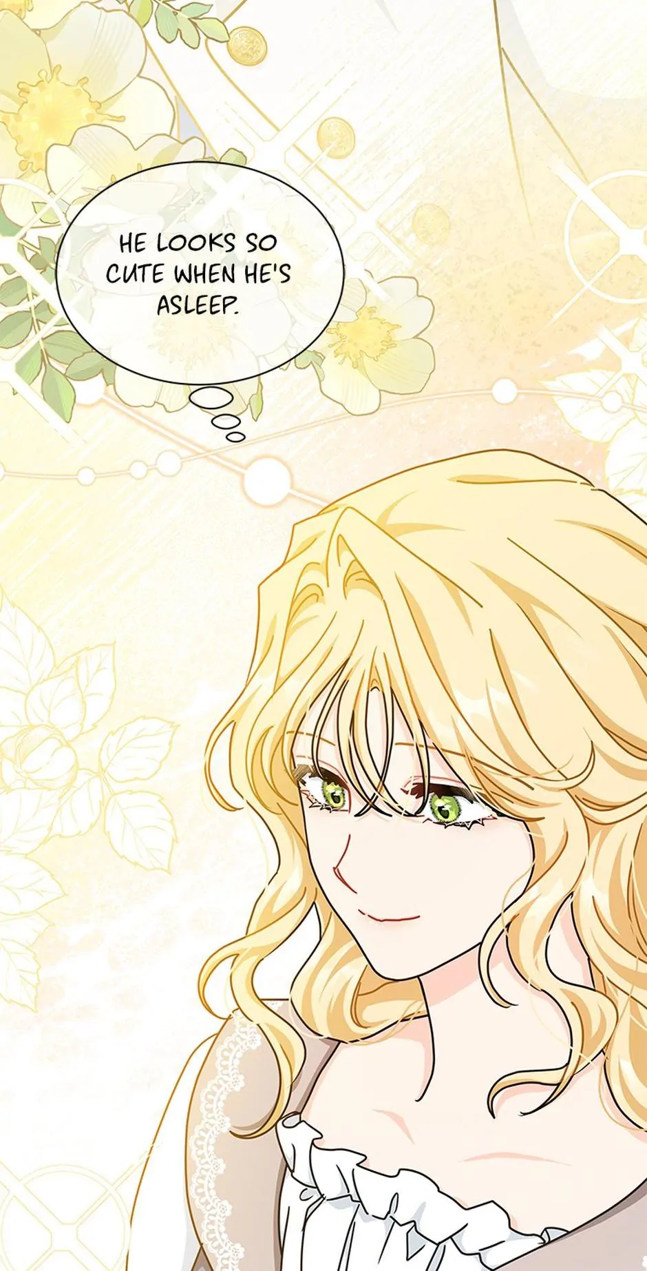 I Became the Head of the Family Chapter 66 - Page 77