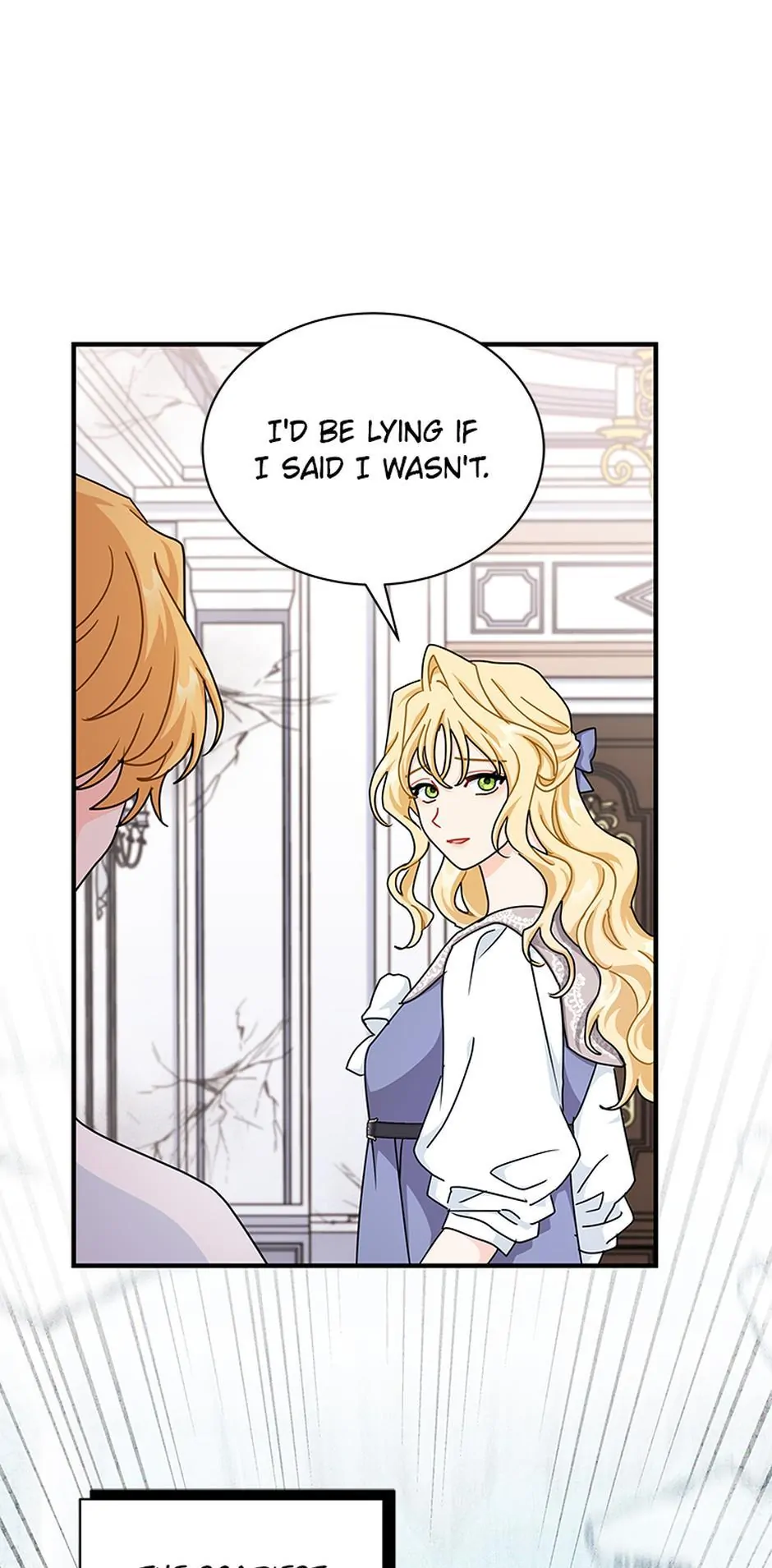 I Became the Head of the Family Chapter 66 - Page 10