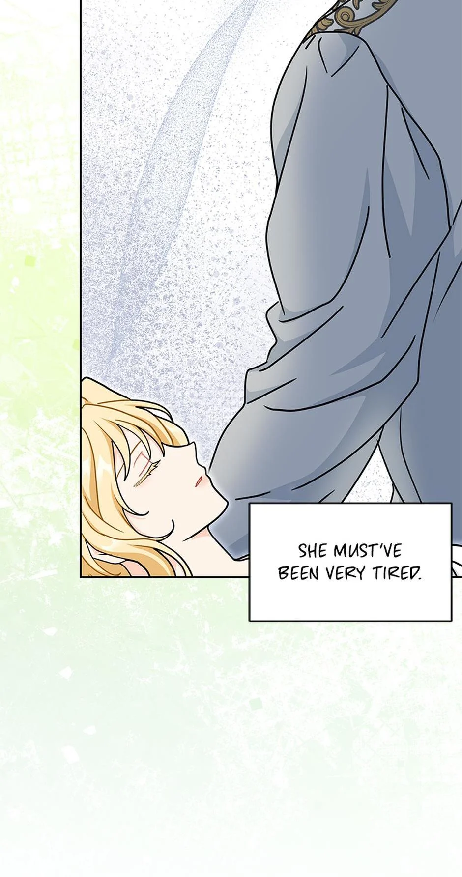 I Became the Head of the Family Chapter 69 - Page 15