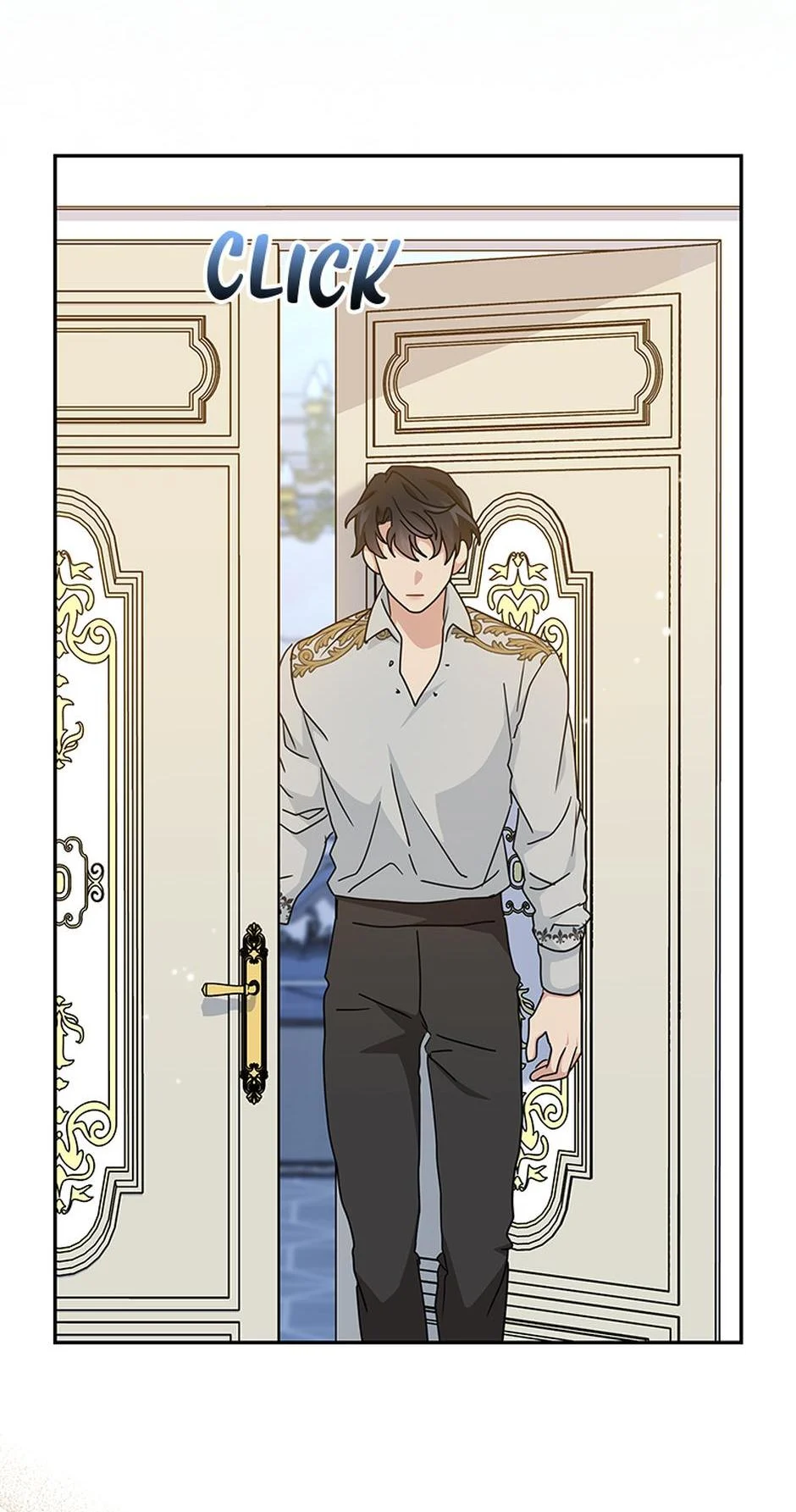 I Became the Head of the Family Chapter 69 - Page 16
