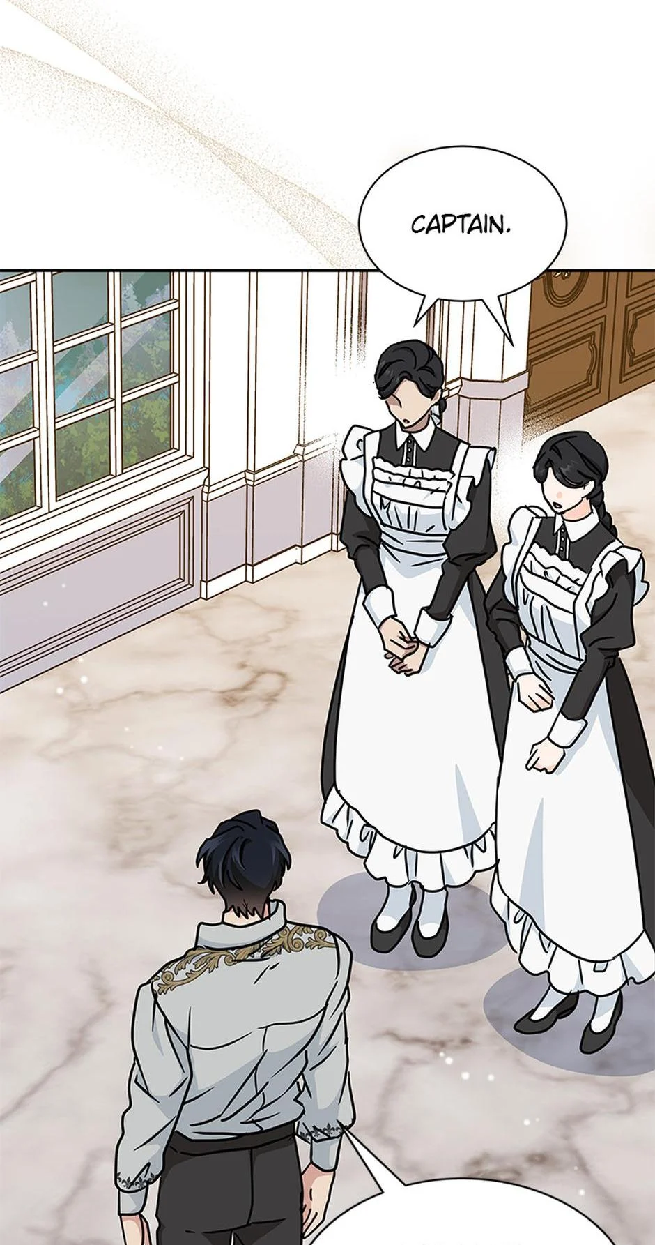 I Became the Head of the Family Chapter 69 - Page 17