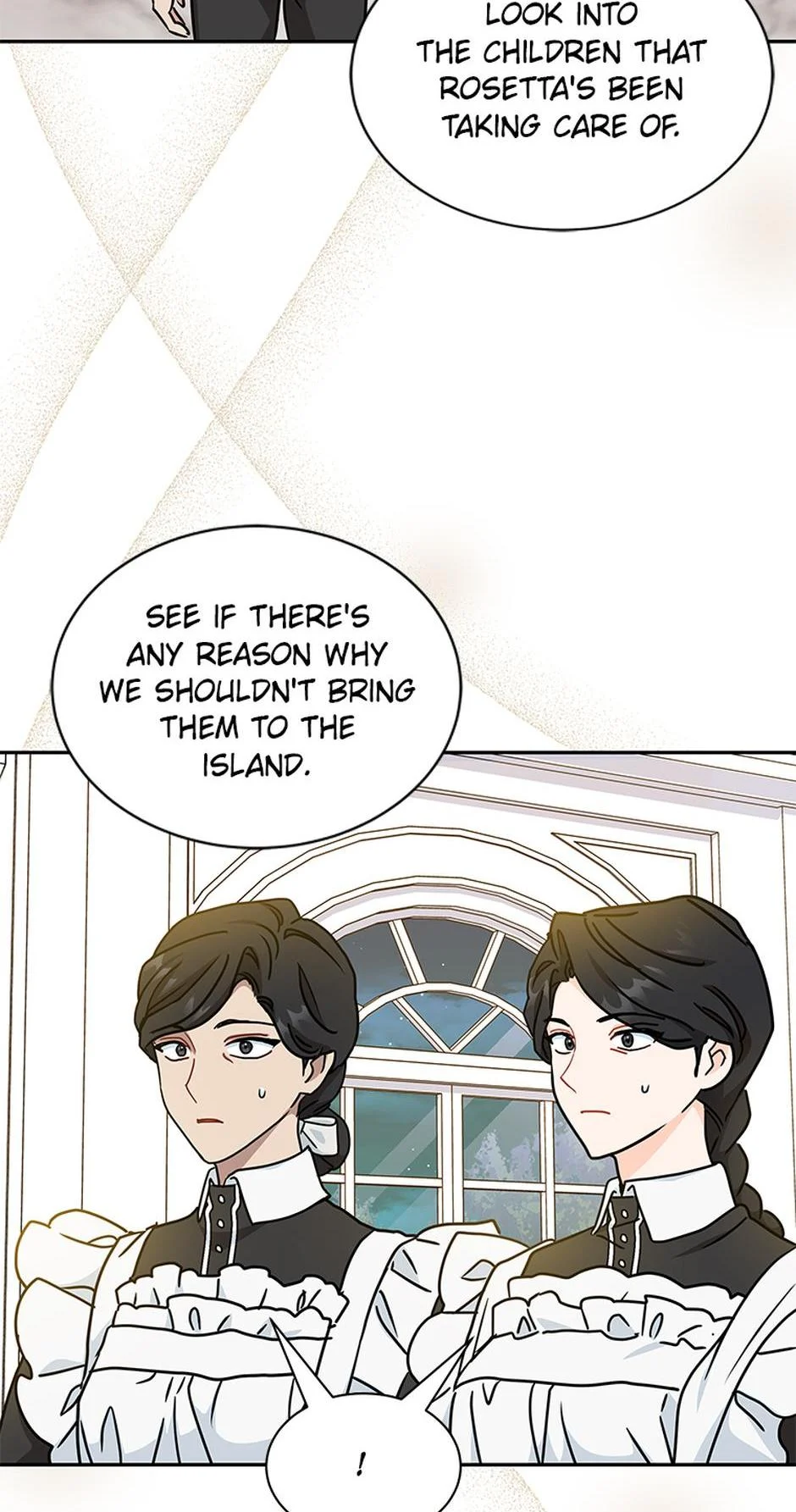 I Became the Head of the Family Chapter 69 - Page 18