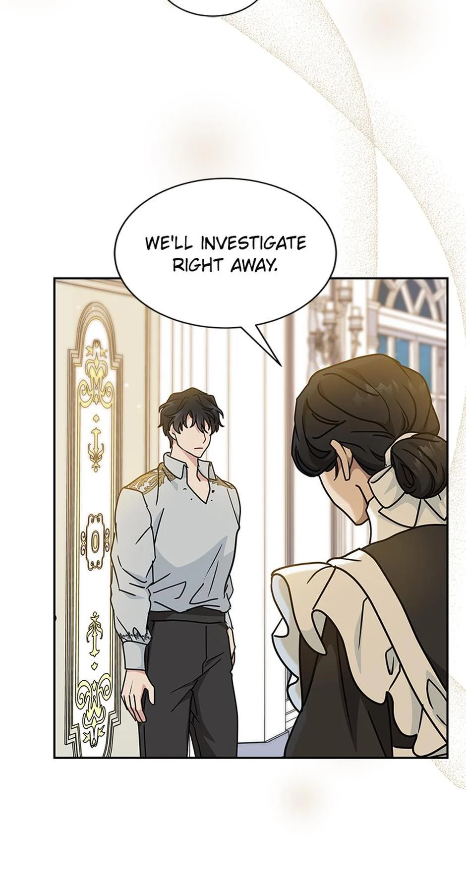 I Became the Head of the Family Chapter 69 - Page 19