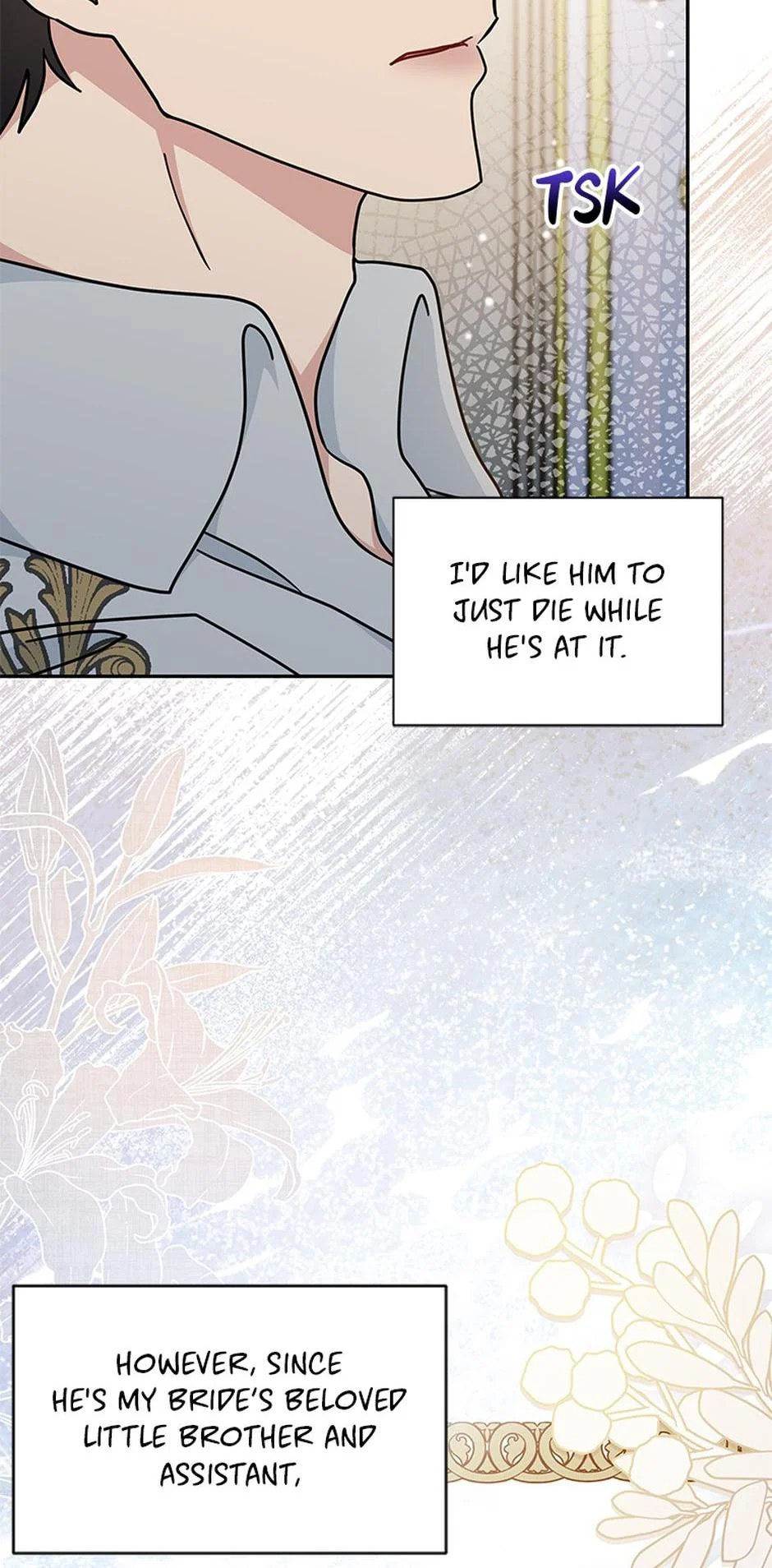 I Became the Head of the Family Chapter 69 - Page 23