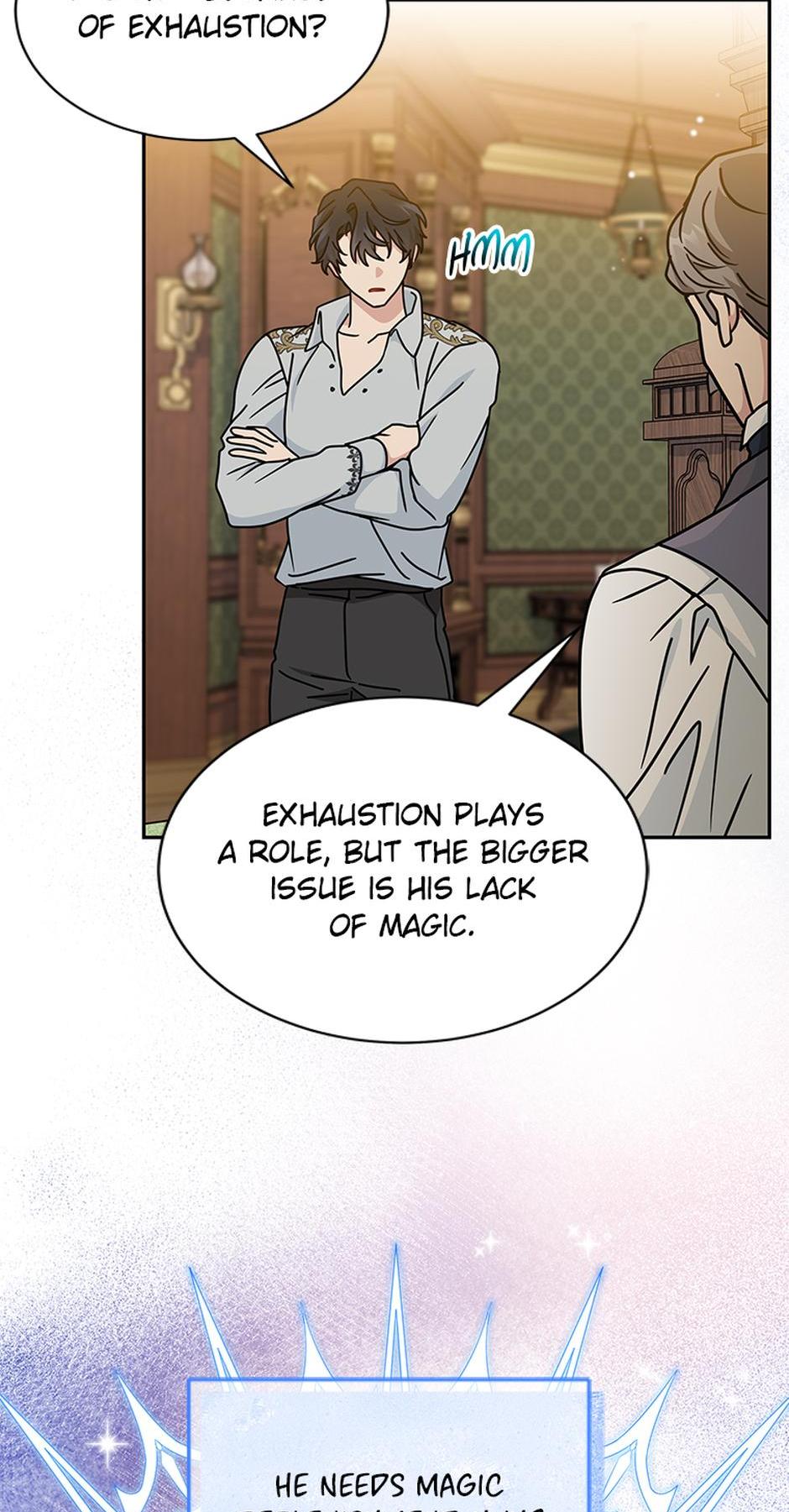 I Became the Head of the Family Chapter 69 - Page 30