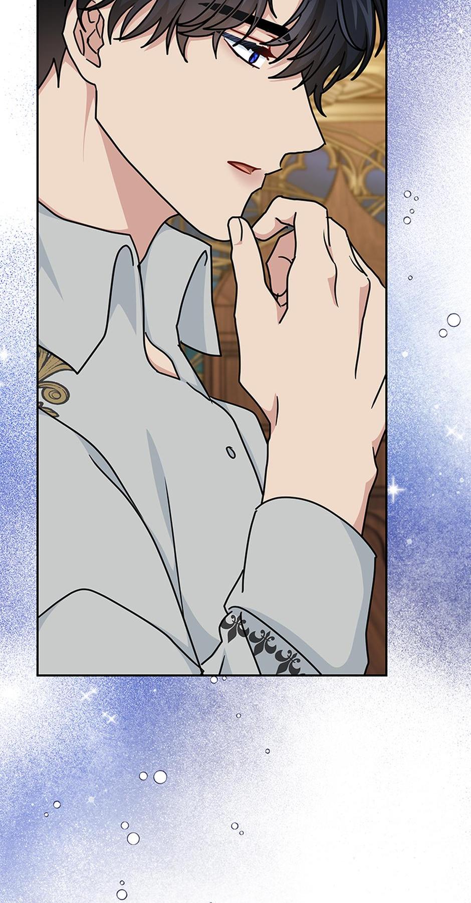 I Became the Head of the Family Chapter 69 - Page 32