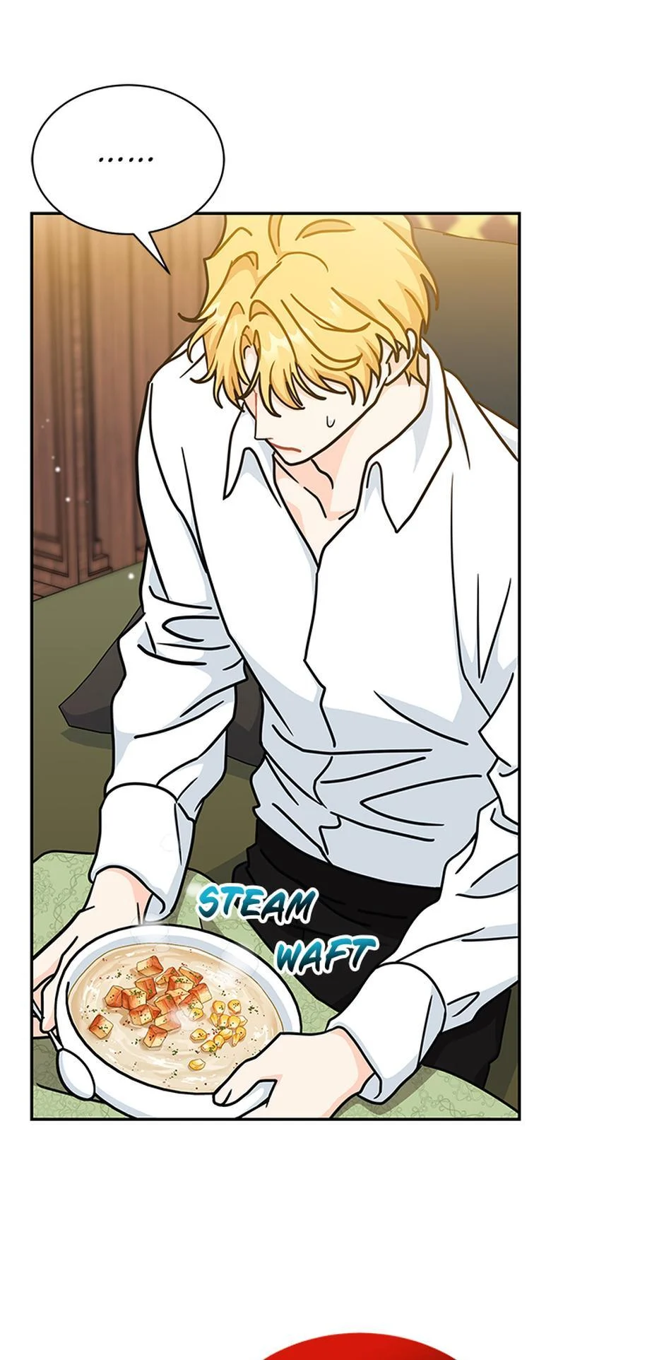 I Became the Head of the Family Chapter 69 - Page 38