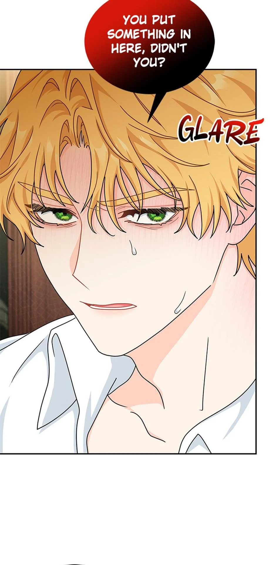 I Became the Head of the Family Chapter 69 - Page 39