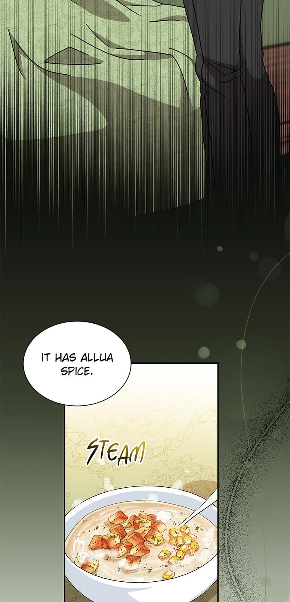I Became the Head of the Family Chapter 69 - Page 42