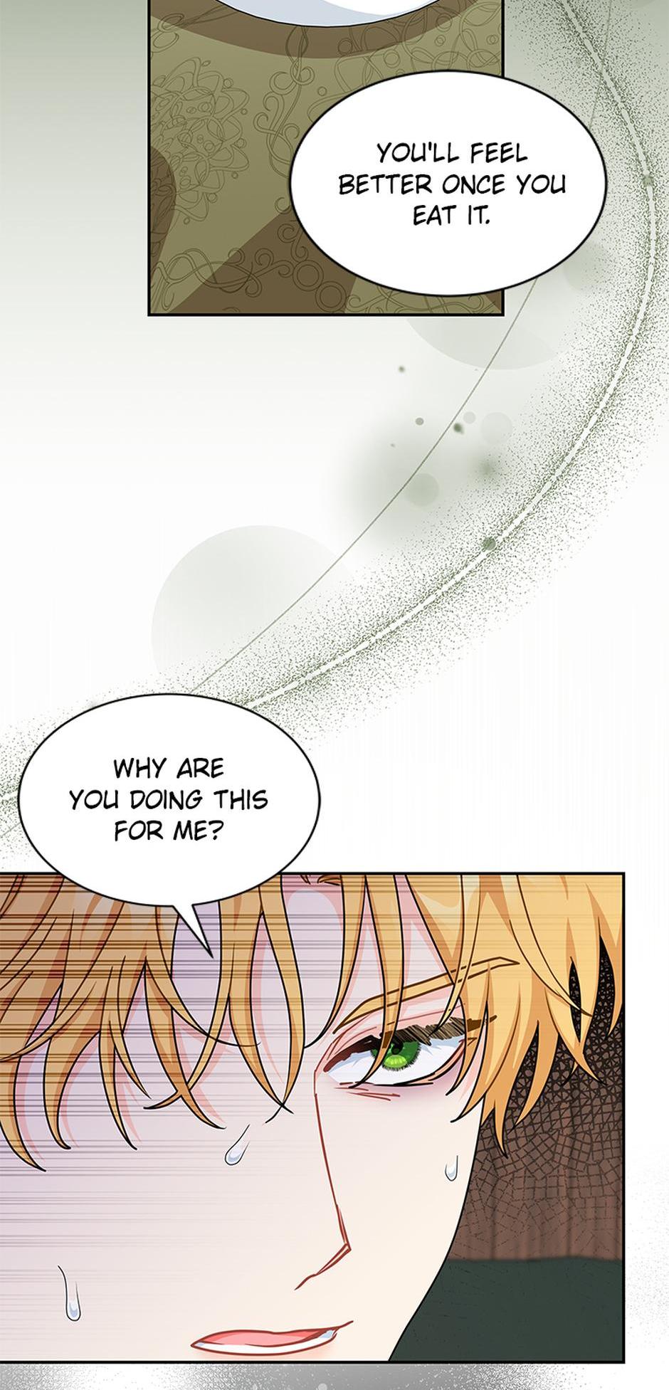 I Became the Head of the Family Chapter 69 - Page 43
