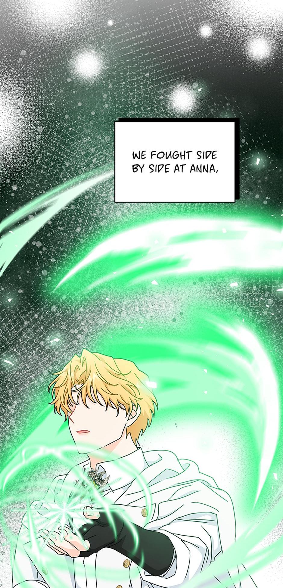 I Became the Head of the Family Chapter 69 - Page 44