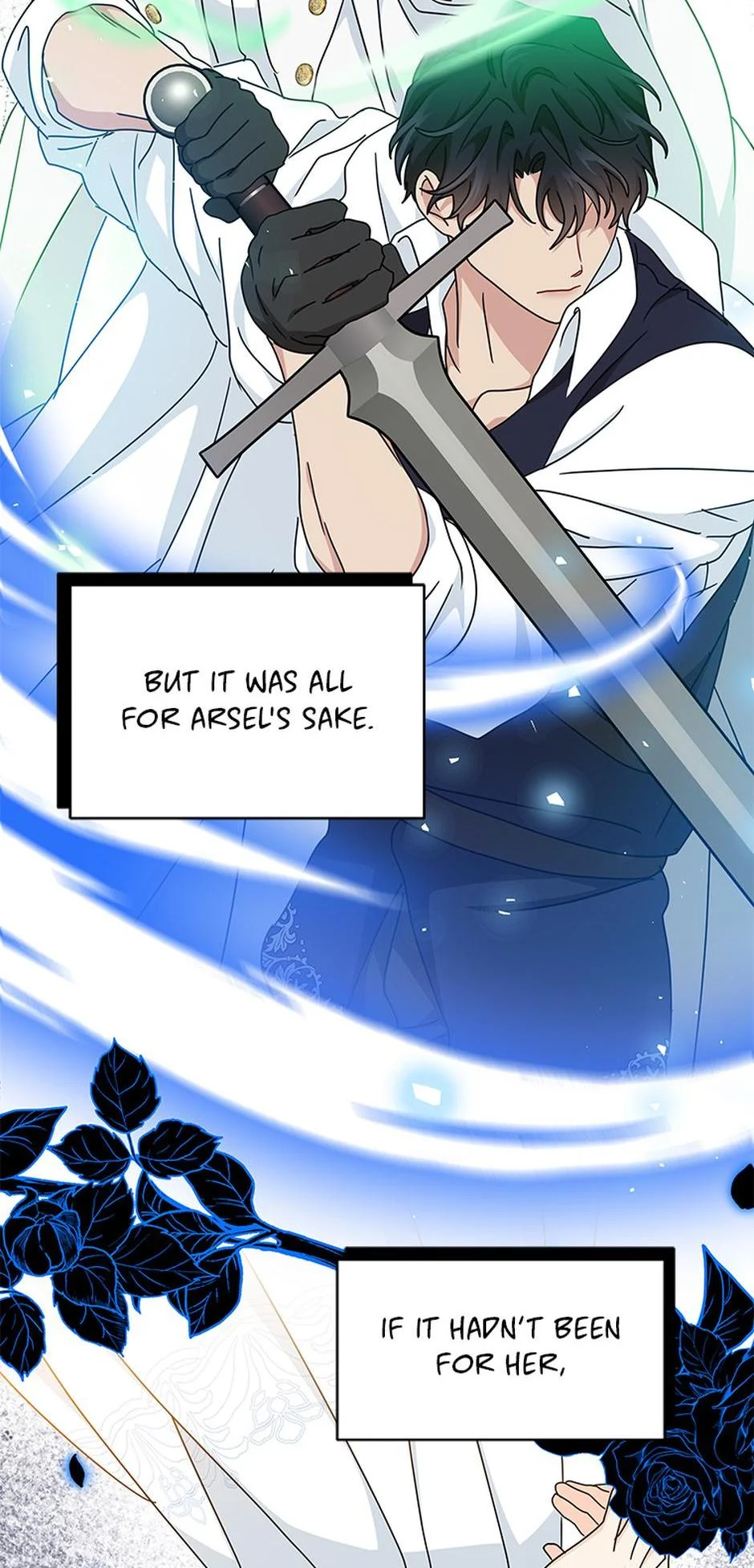I Became the Head of the Family Chapter 69 - Page 45