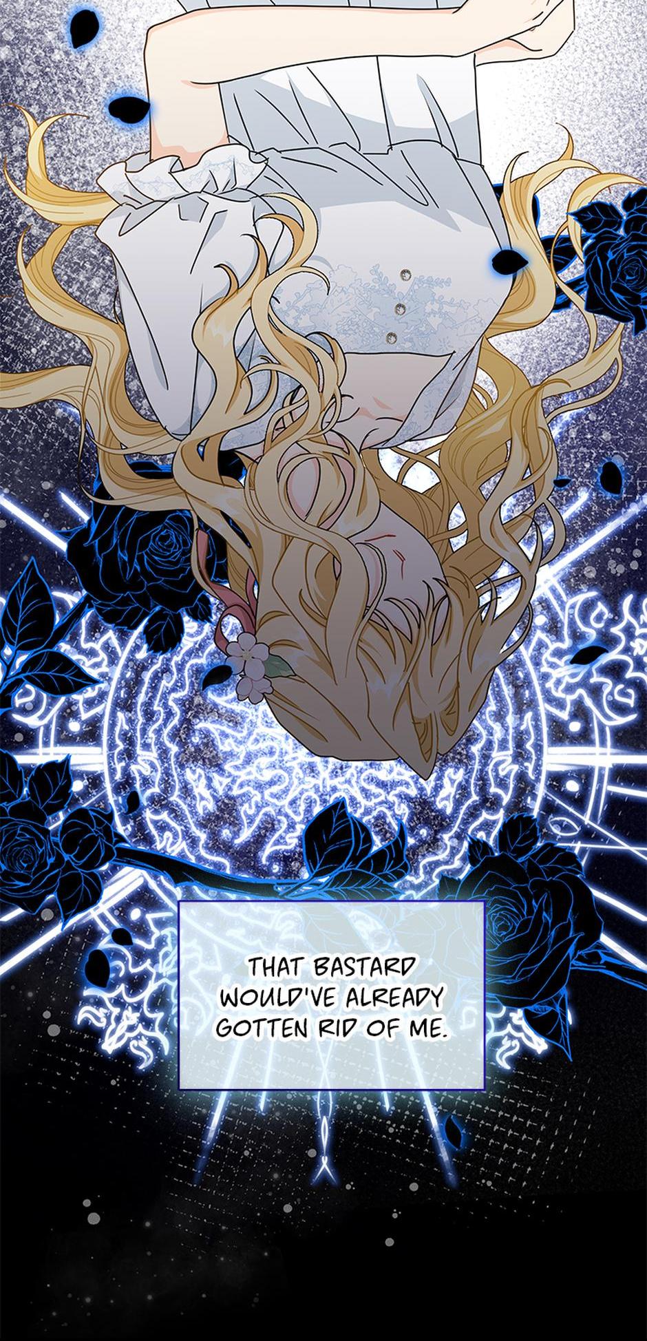 I Became the Head of the Family Chapter 69 - Page 46