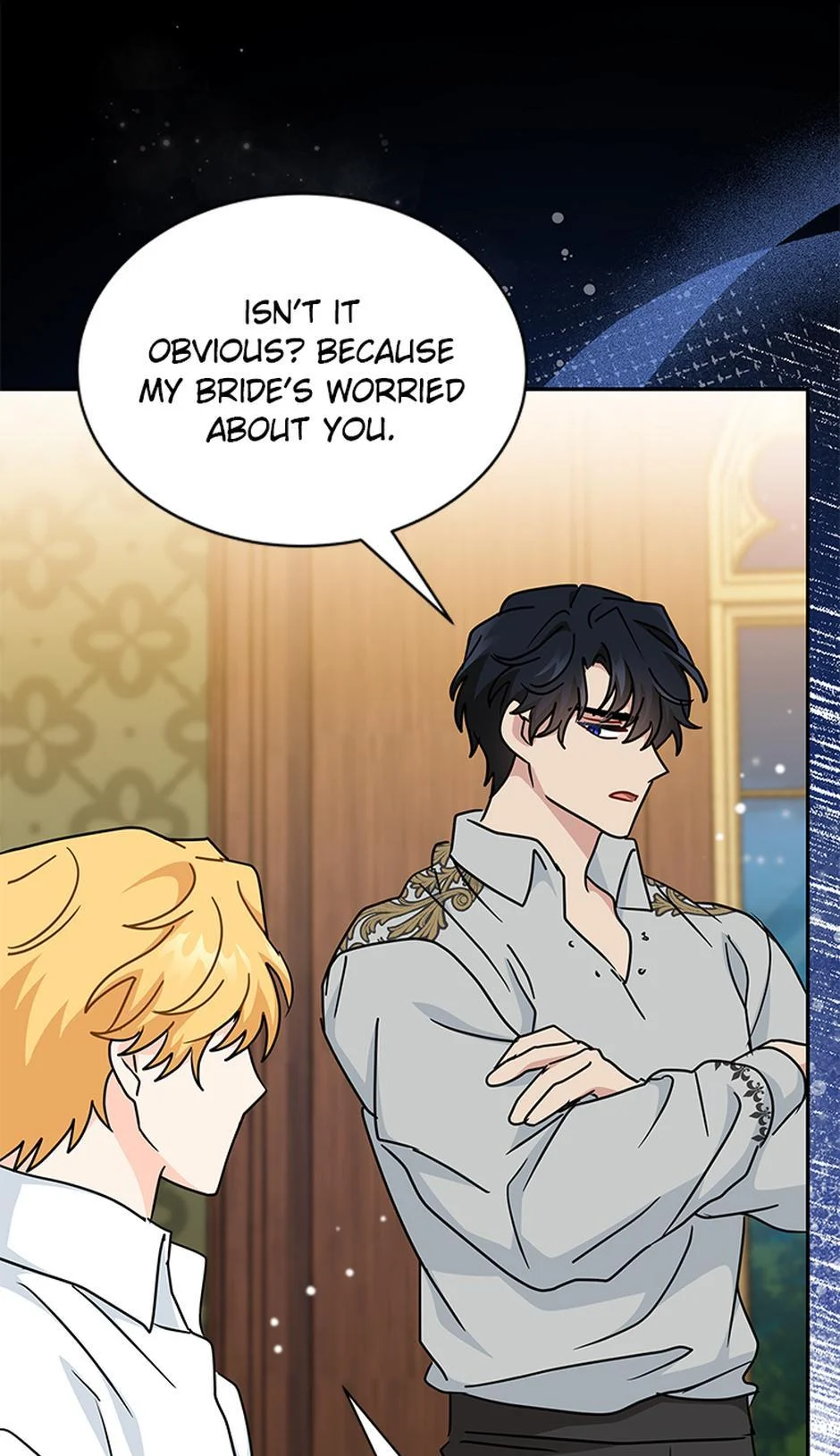 I Became the Head of the Family Chapter 69 - Page 47