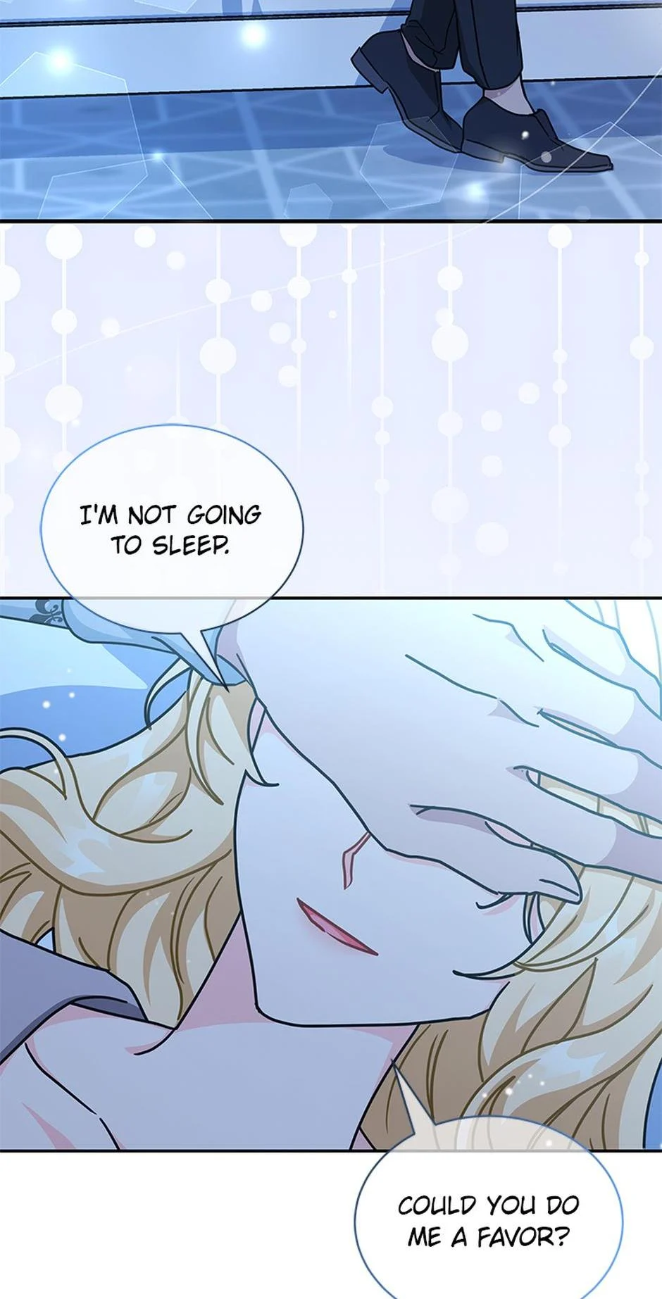 I Became the Head of the Family Chapter 69 - Page 6