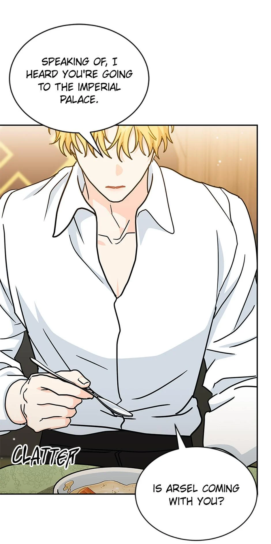 I Became the Head of the Family Chapter 69 - Page 52