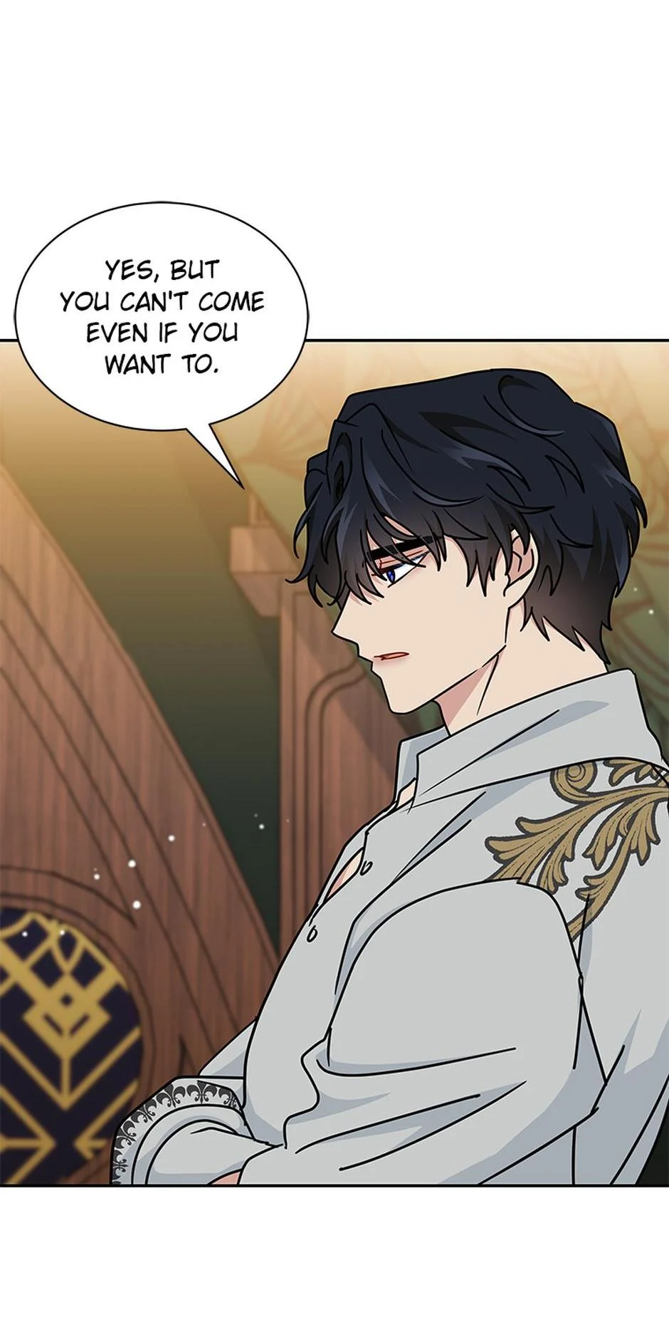I Became the Head of the Family Chapter 69 - Page 53