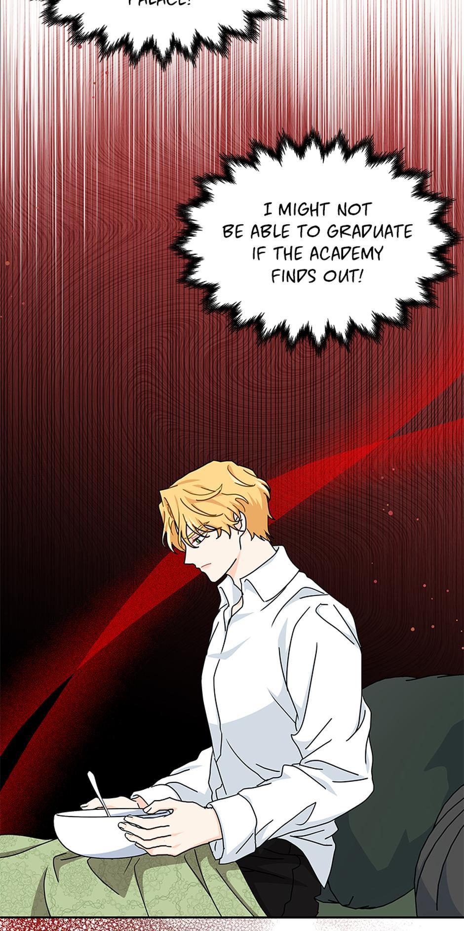 I Became the Head of the Family Chapter 69 - Page 56