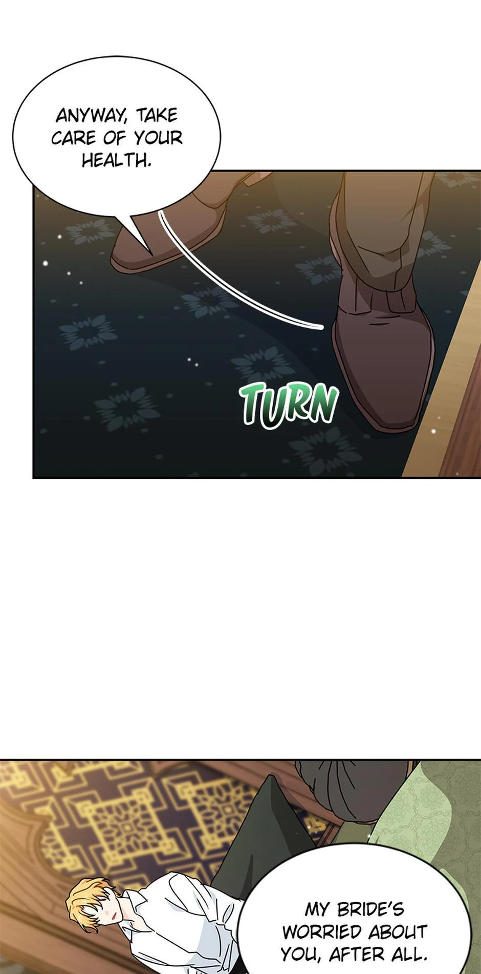 I Became the Head of the Family Chapter 69 - Page 58