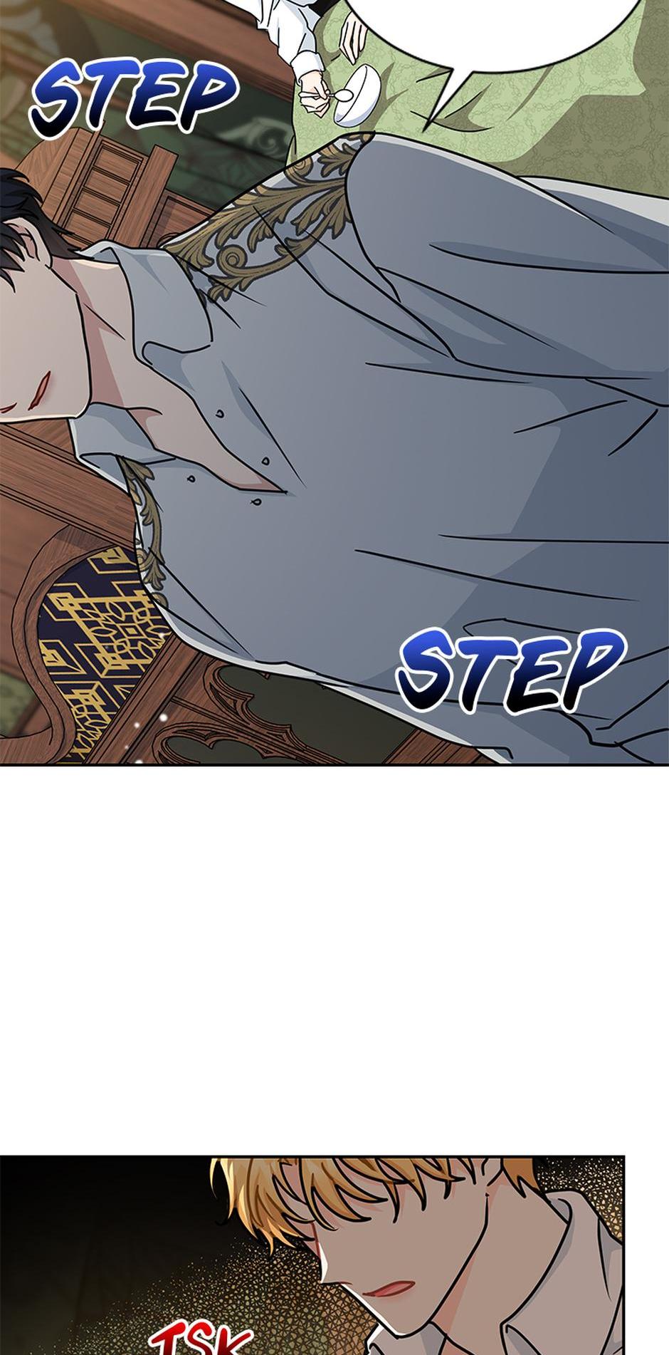 I Became the Head of the Family Chapter 69 - Page 59