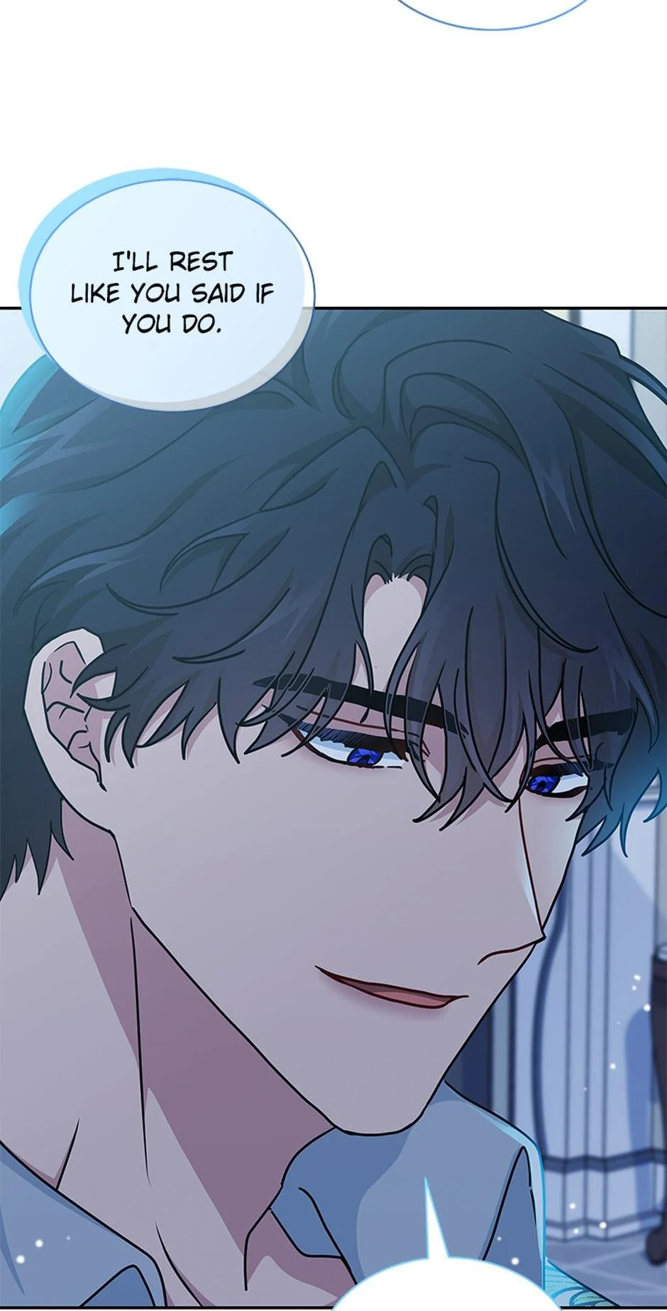I Became the Head of the Family Chapter 69 - Page 7
