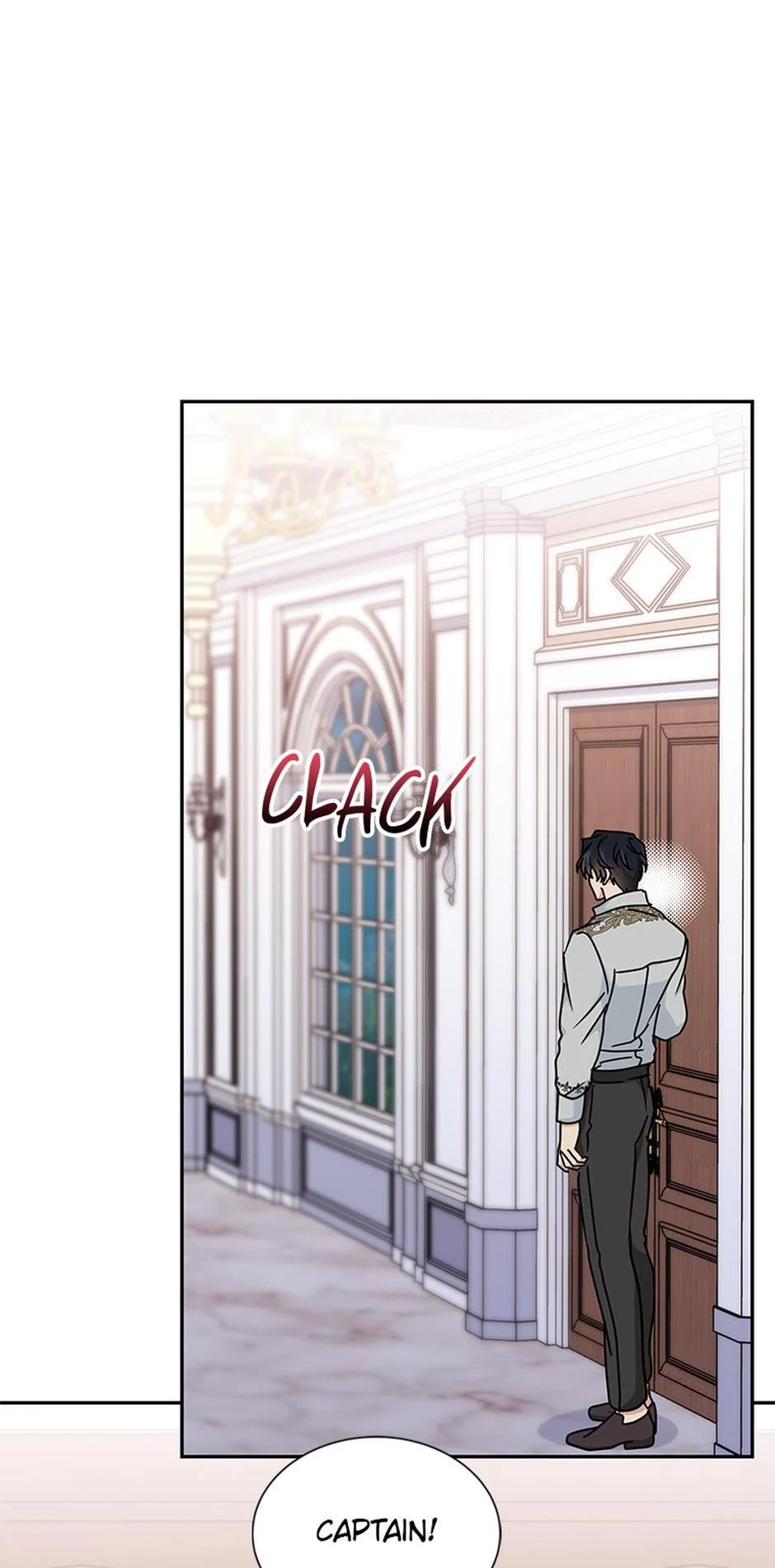I Became the Head of the Family Chapter 69 - Page 61