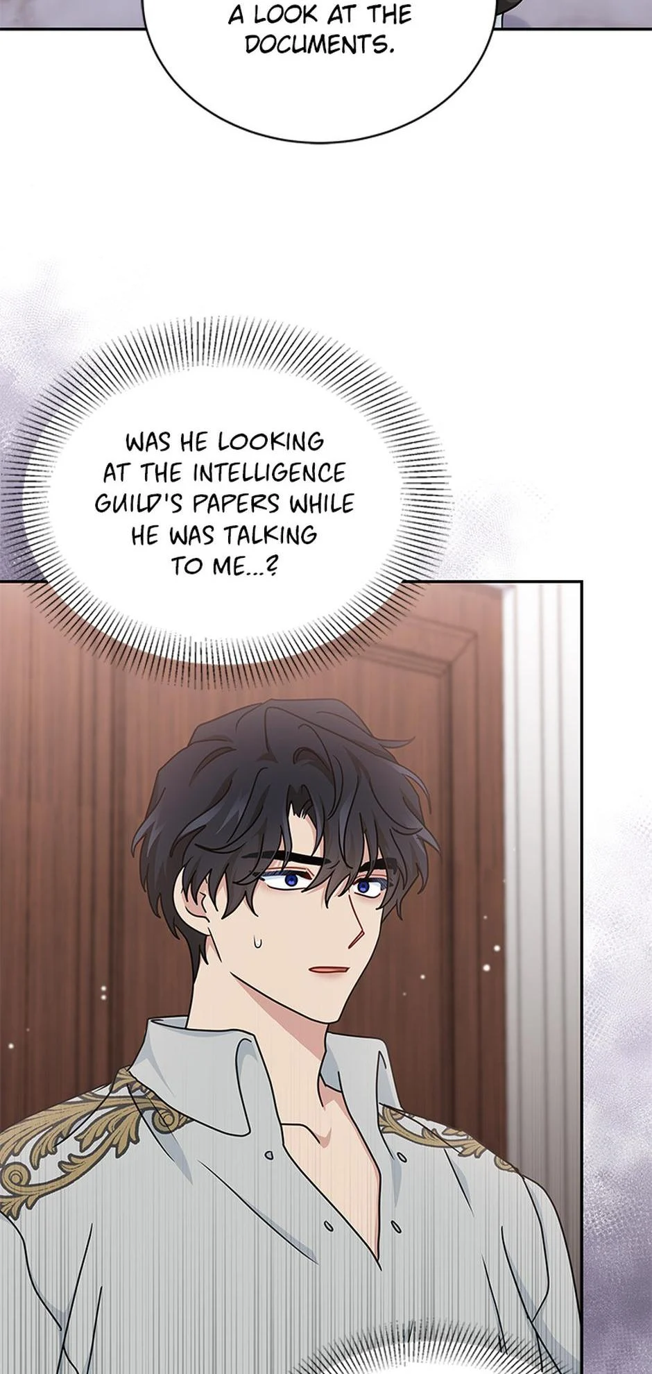 I Became the Head of the Family Chapter 69 - Page 64