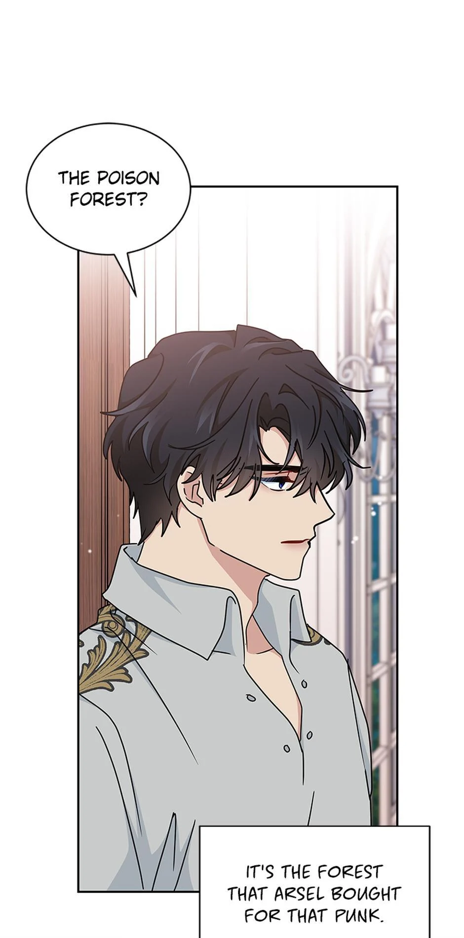 I Became the Head of the Family Chapter 69 - Page 66