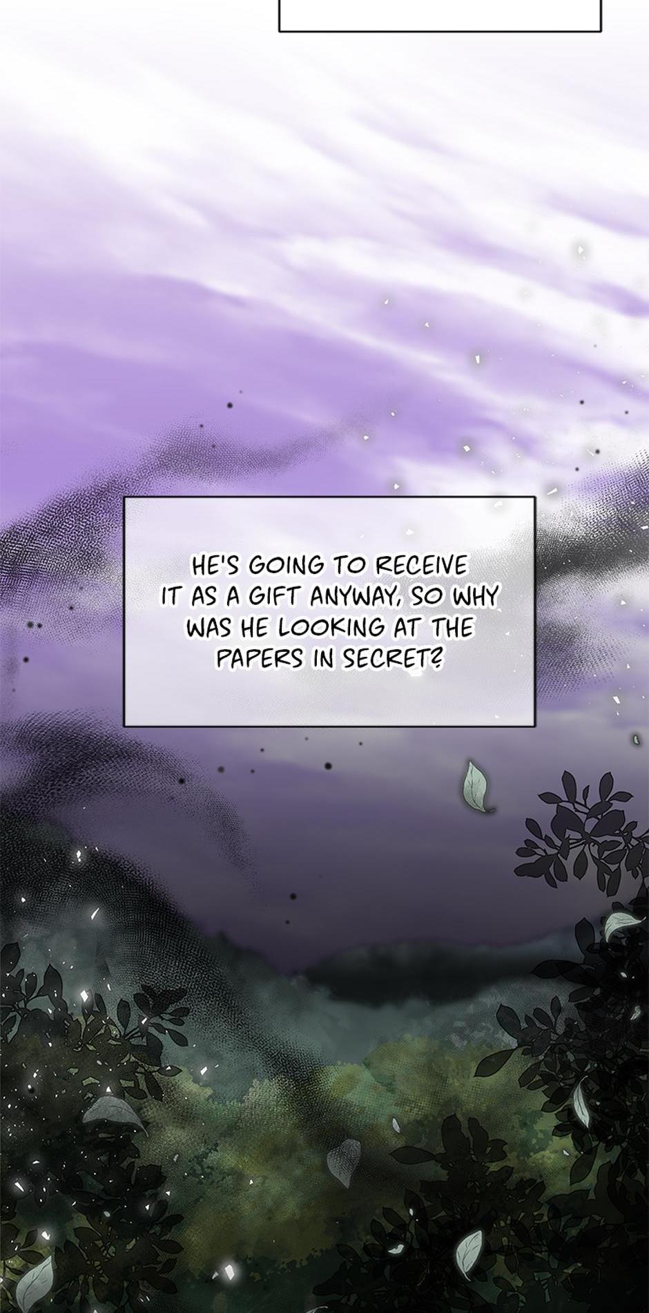 I Became the Head of the Family Chapter 69 - Page 67
