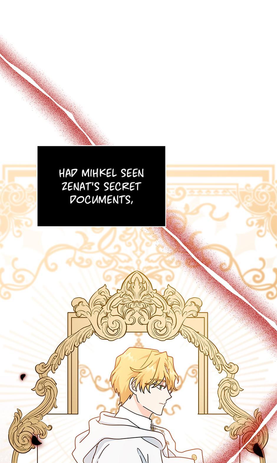 I Became the Head of the Family Chapter 69 - Page 69