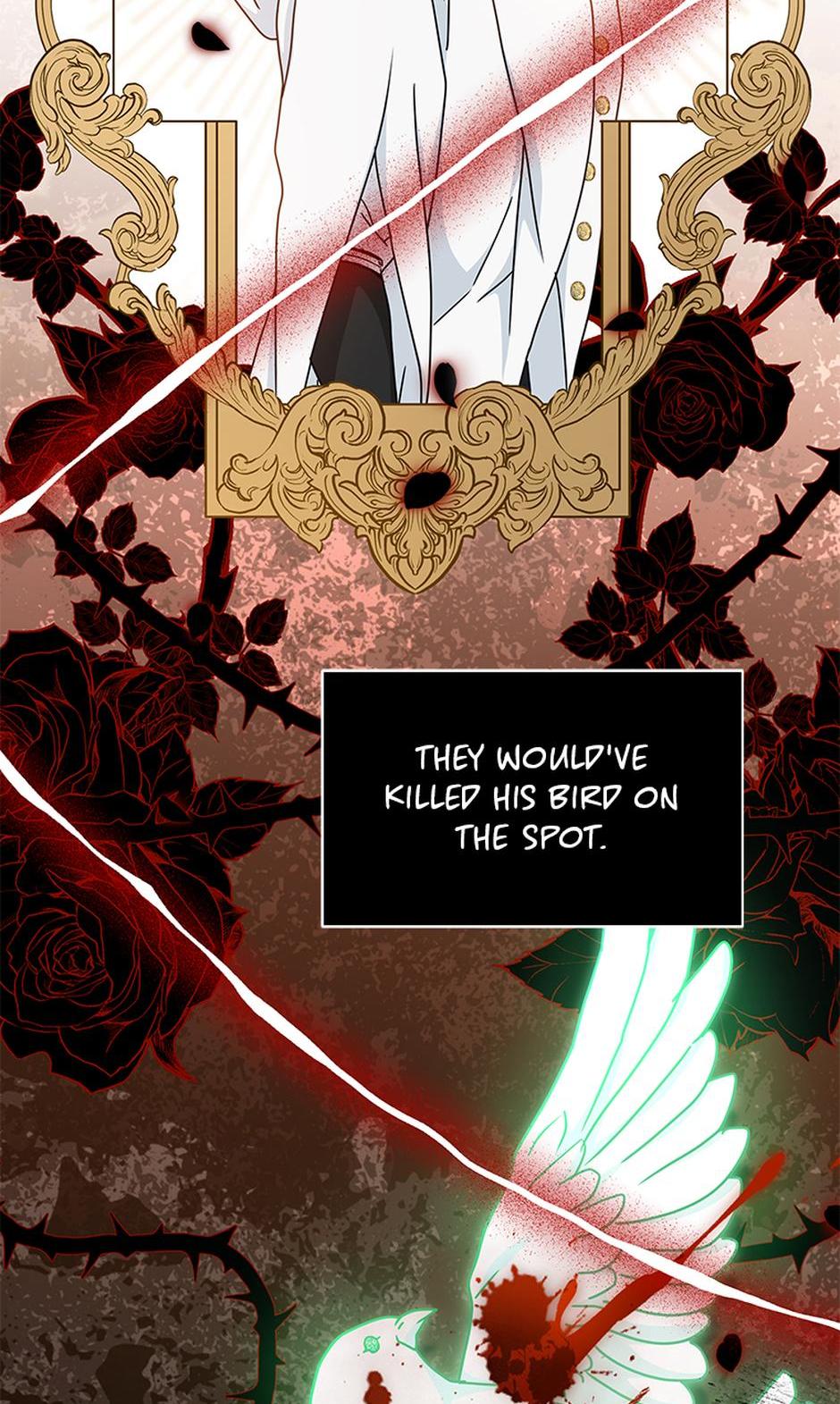 I Became the Head of the Family Chapter 69 - Page 70