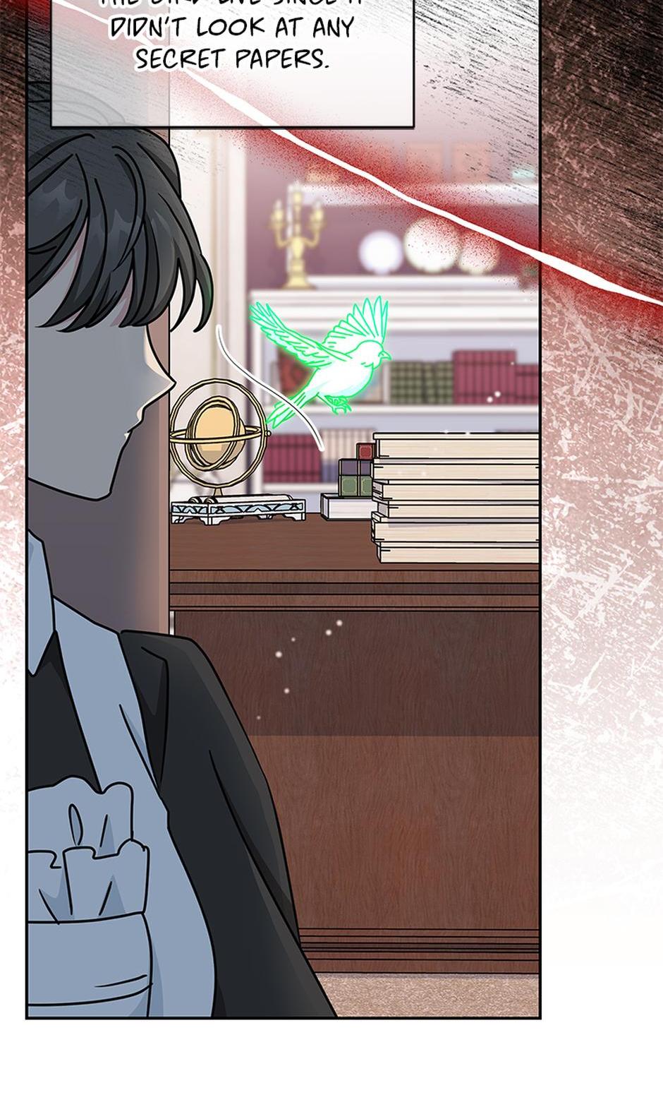 I Became the Head of the Family Chapter 69 - Page 72
