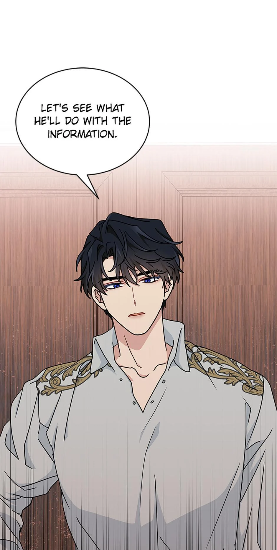 I Became the Head of the Family Chapter 69 - Page 73