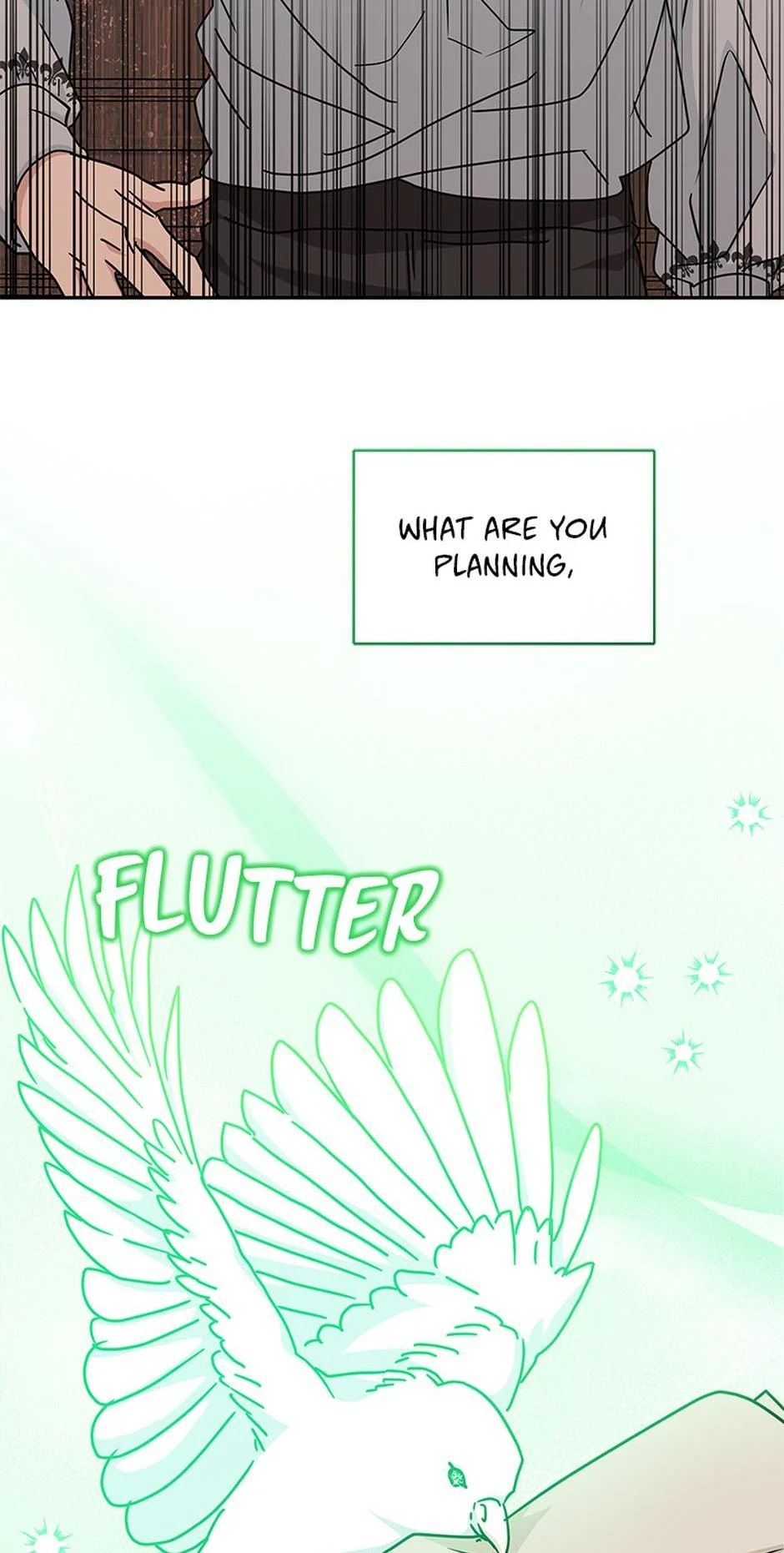 I Became the Head of the Family Chapter 69 - Page 74