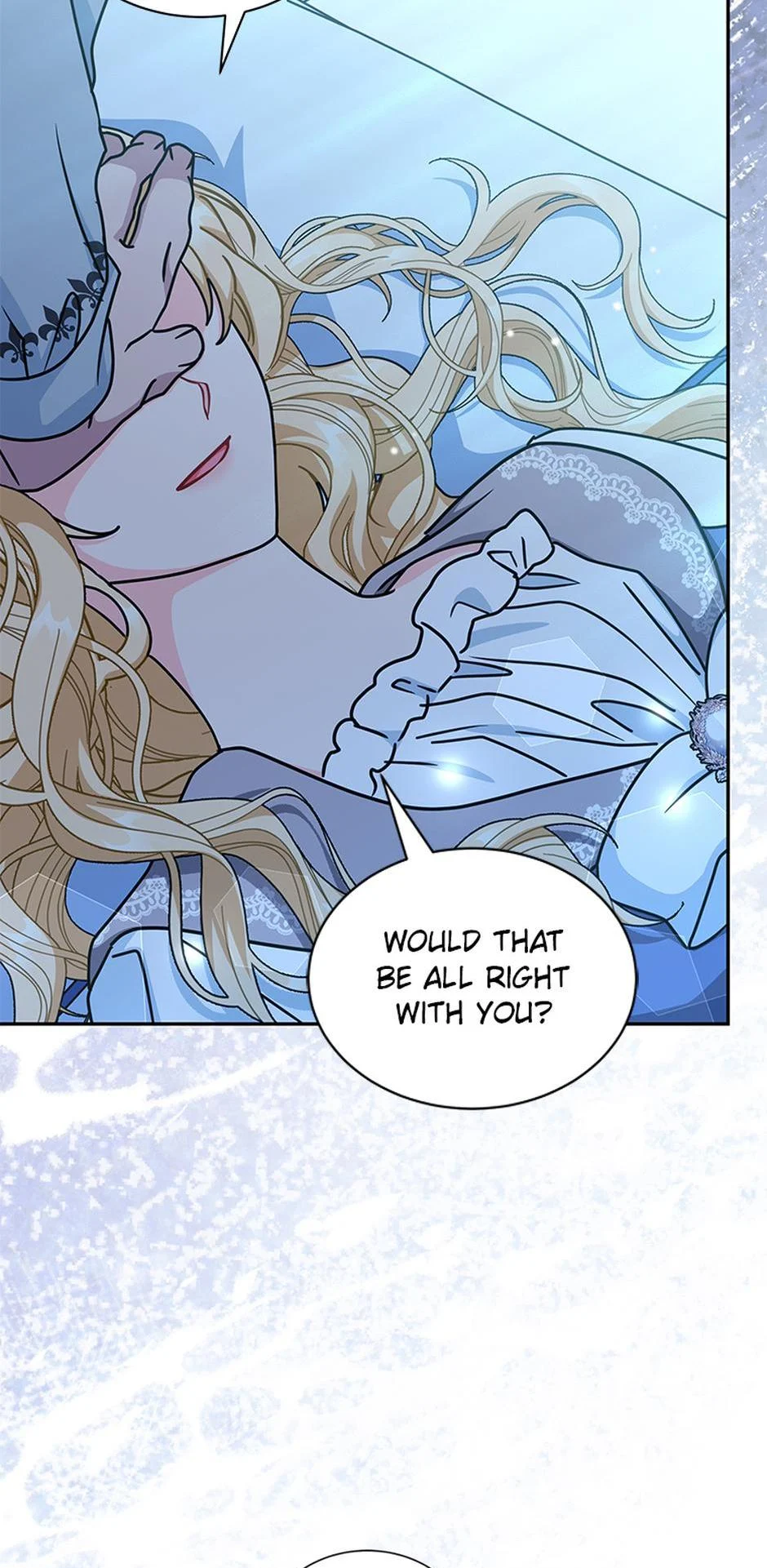 I Became the Head of the Family Chapter 69 - Page 10