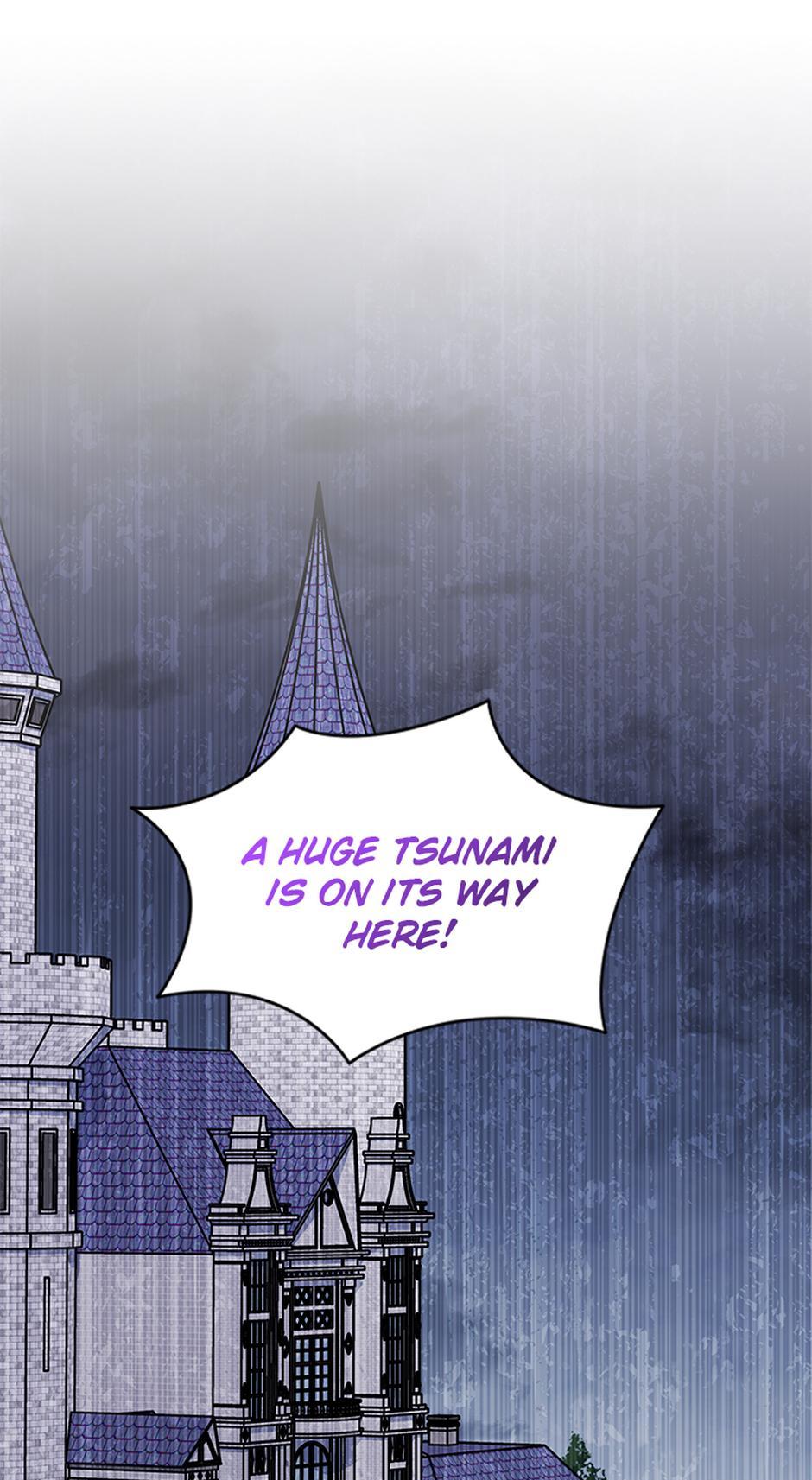 I Became the Head of the Family Chapter 71 - Page 1