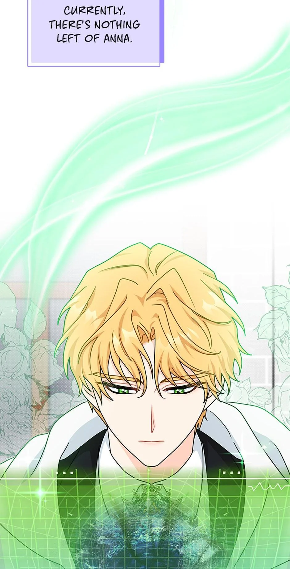 I Became the Head of the Family Chapter 71 - Page 15