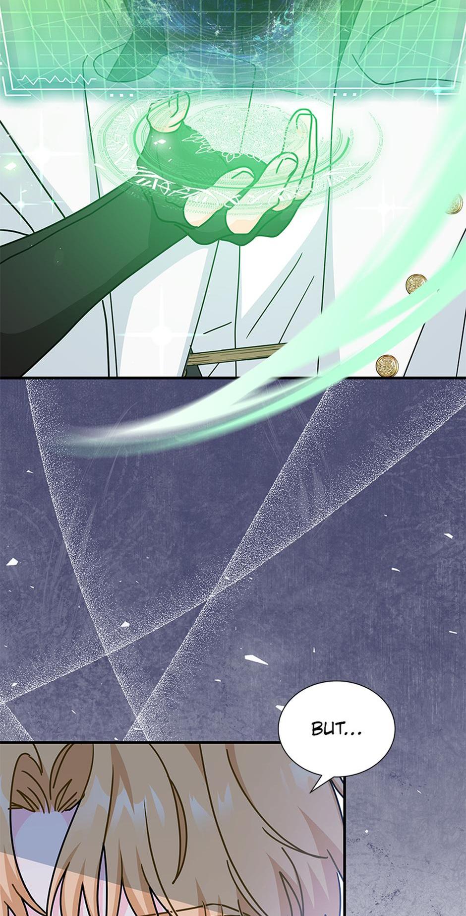 I Became the Head of the Family Chapter 71 - Page 16