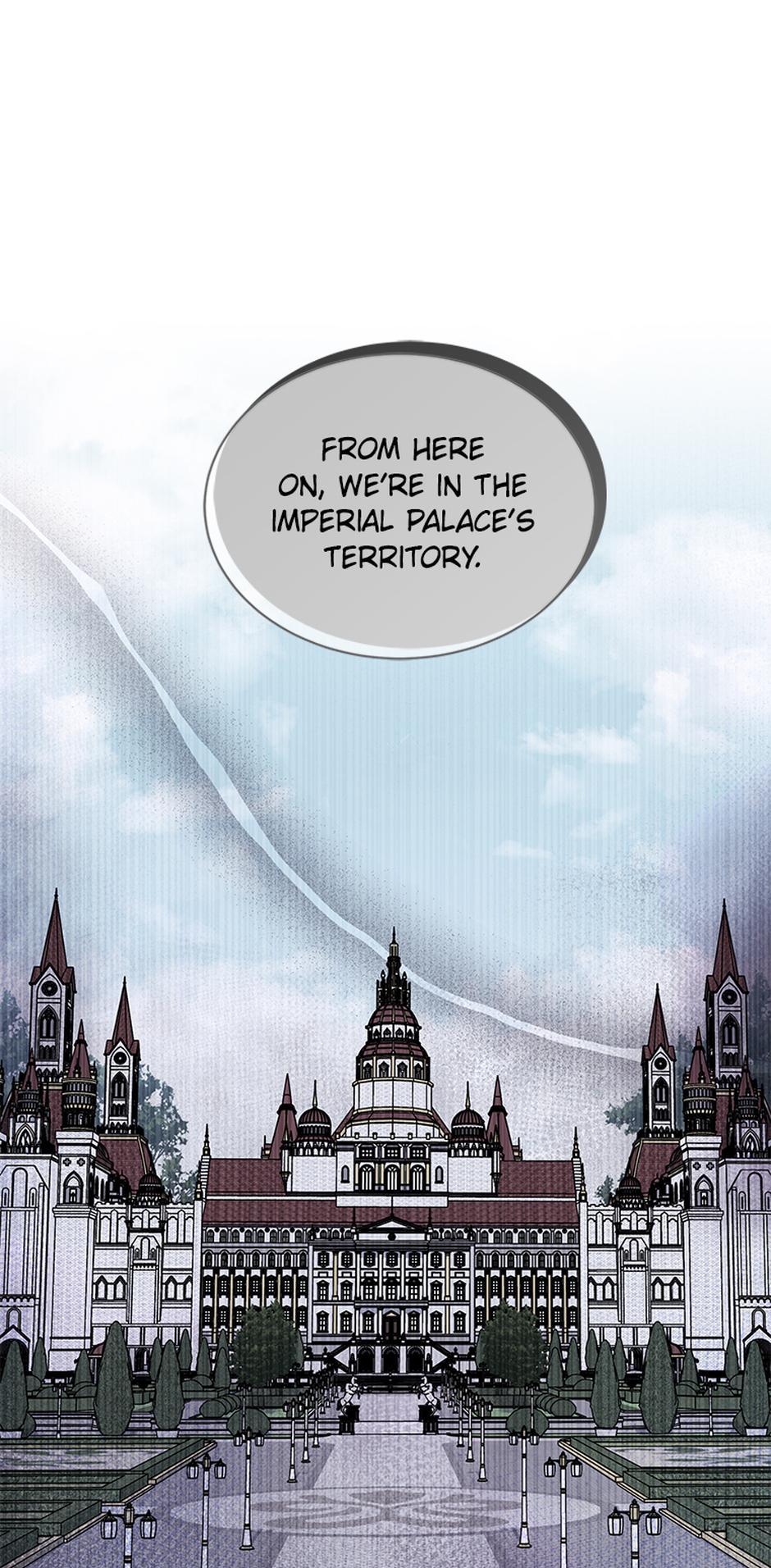 I Became the Head of the Family Chapter 71 - Page 19