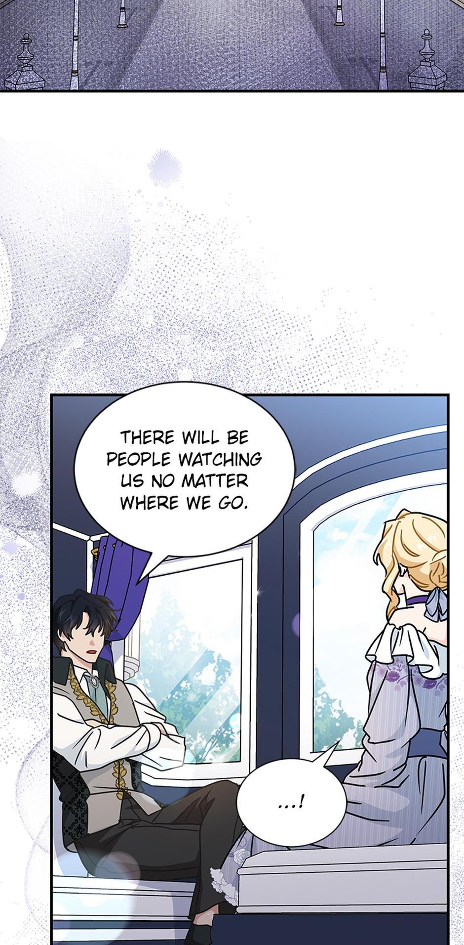 I Became the Head of the Family Chapter 71 - Page 20