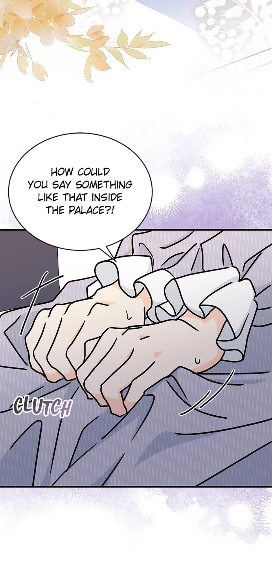 I Became the Head of the Family Chapter 71 - Page 25